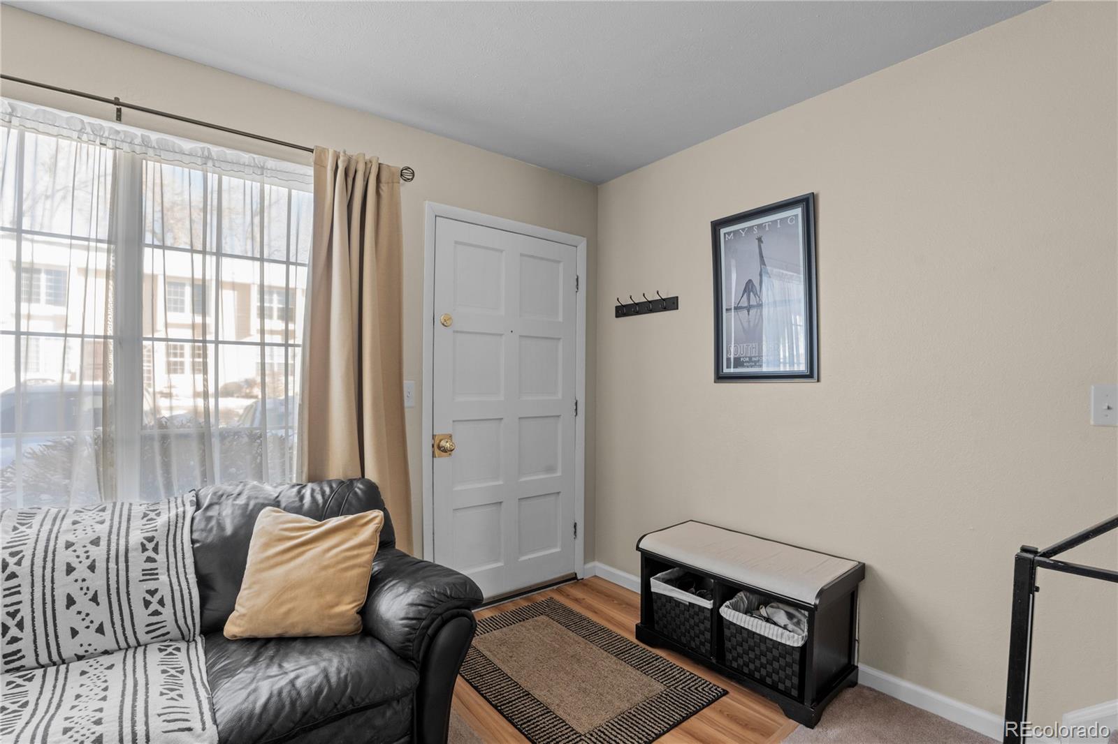 8979 Field Street Unit: 21