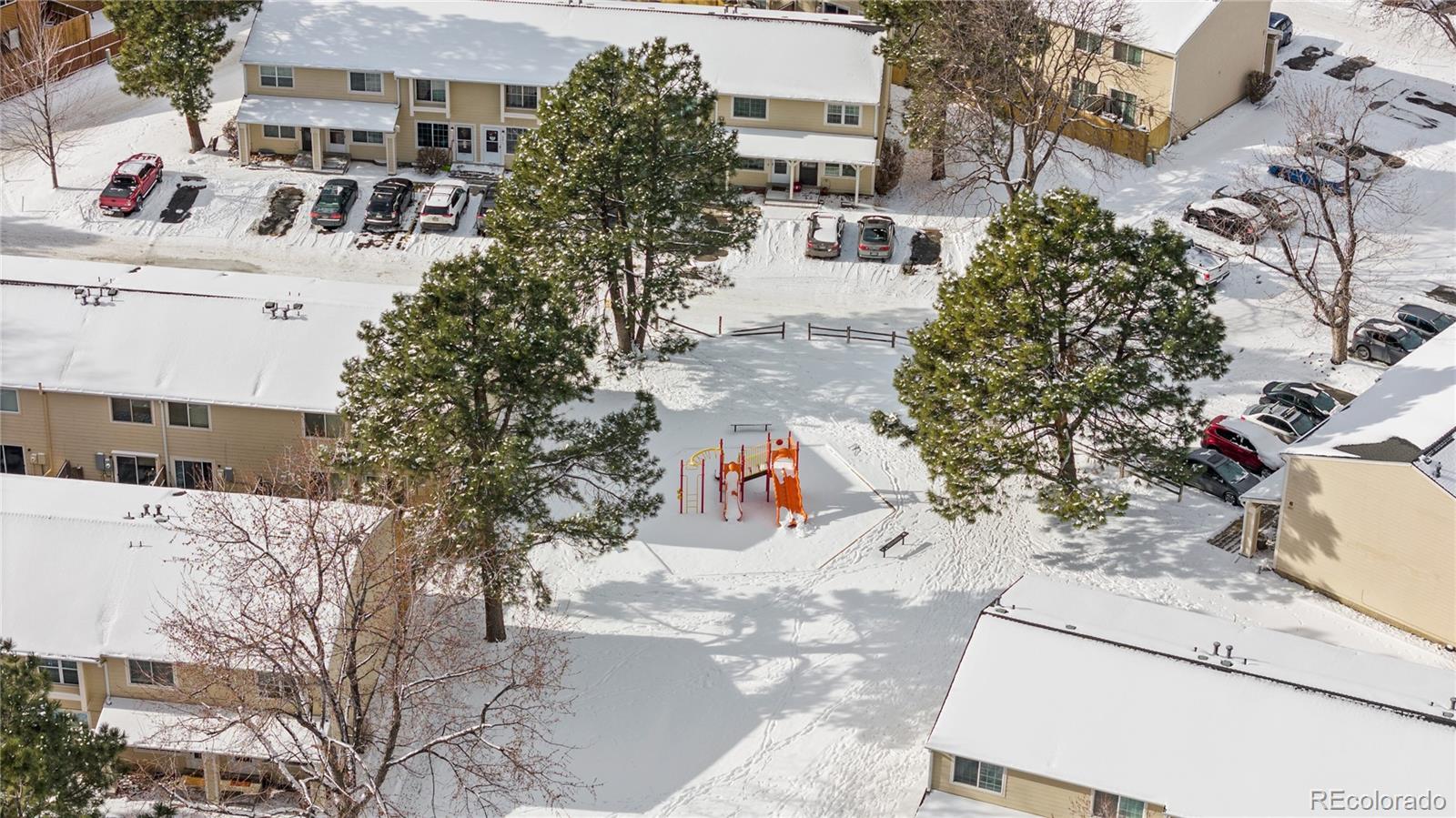 8979 Field Street Unit: 21