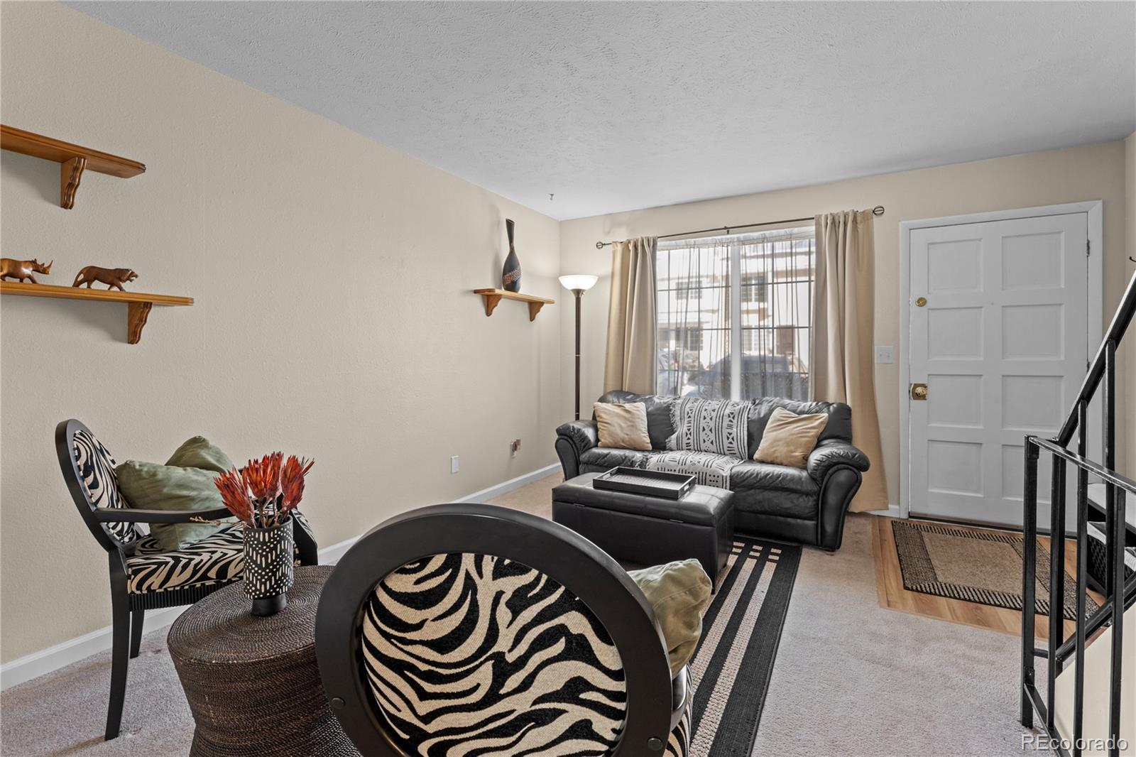 8979 Field Street Unit: 21