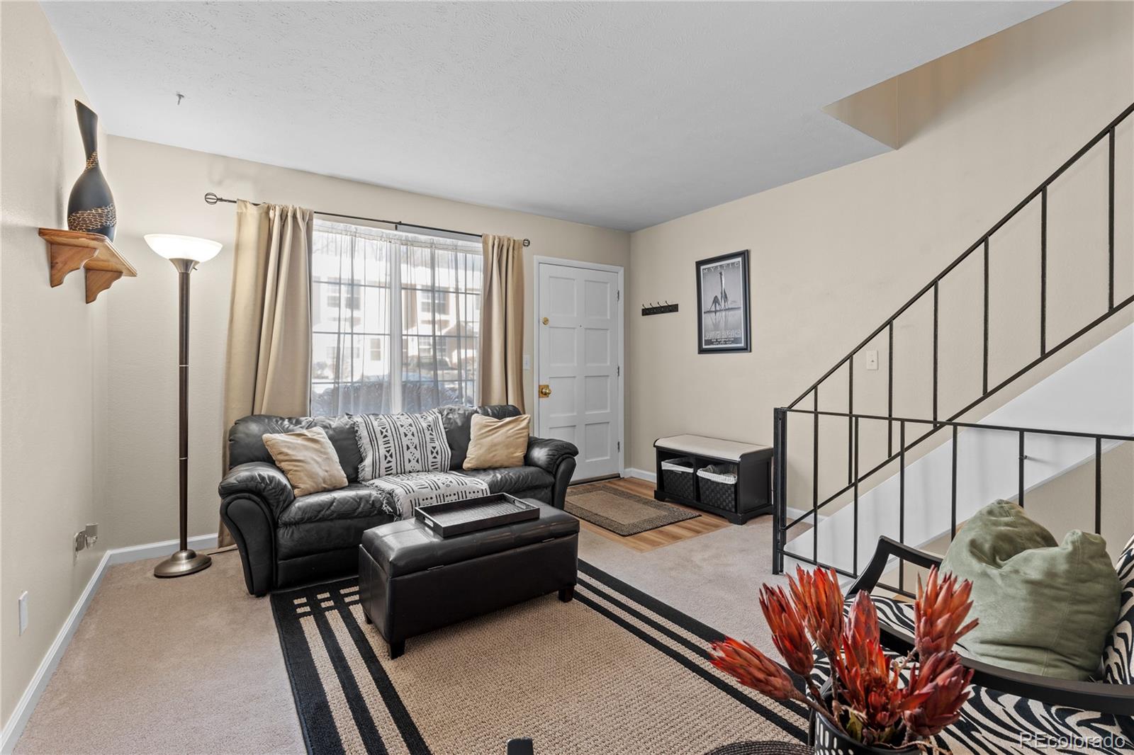 8979 Field Street Unit: 21