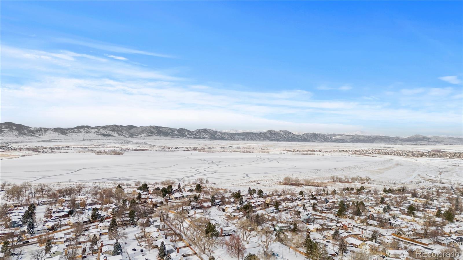 8979 Field Street Unit: 21