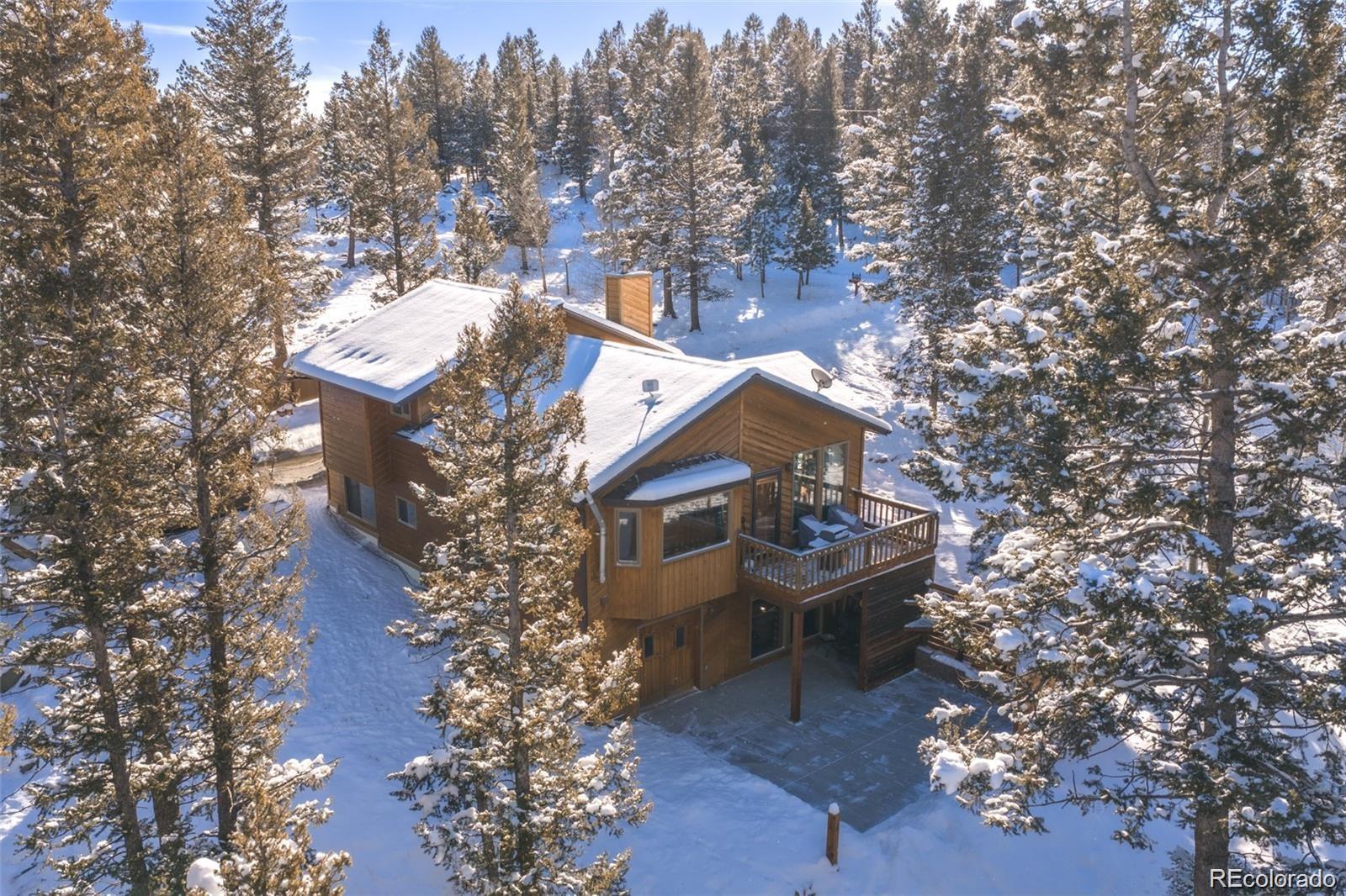 121 Iris Drive