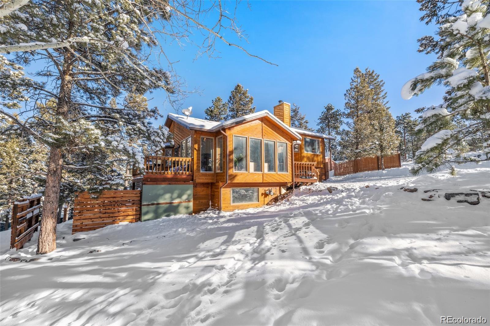 121 Iris Drive