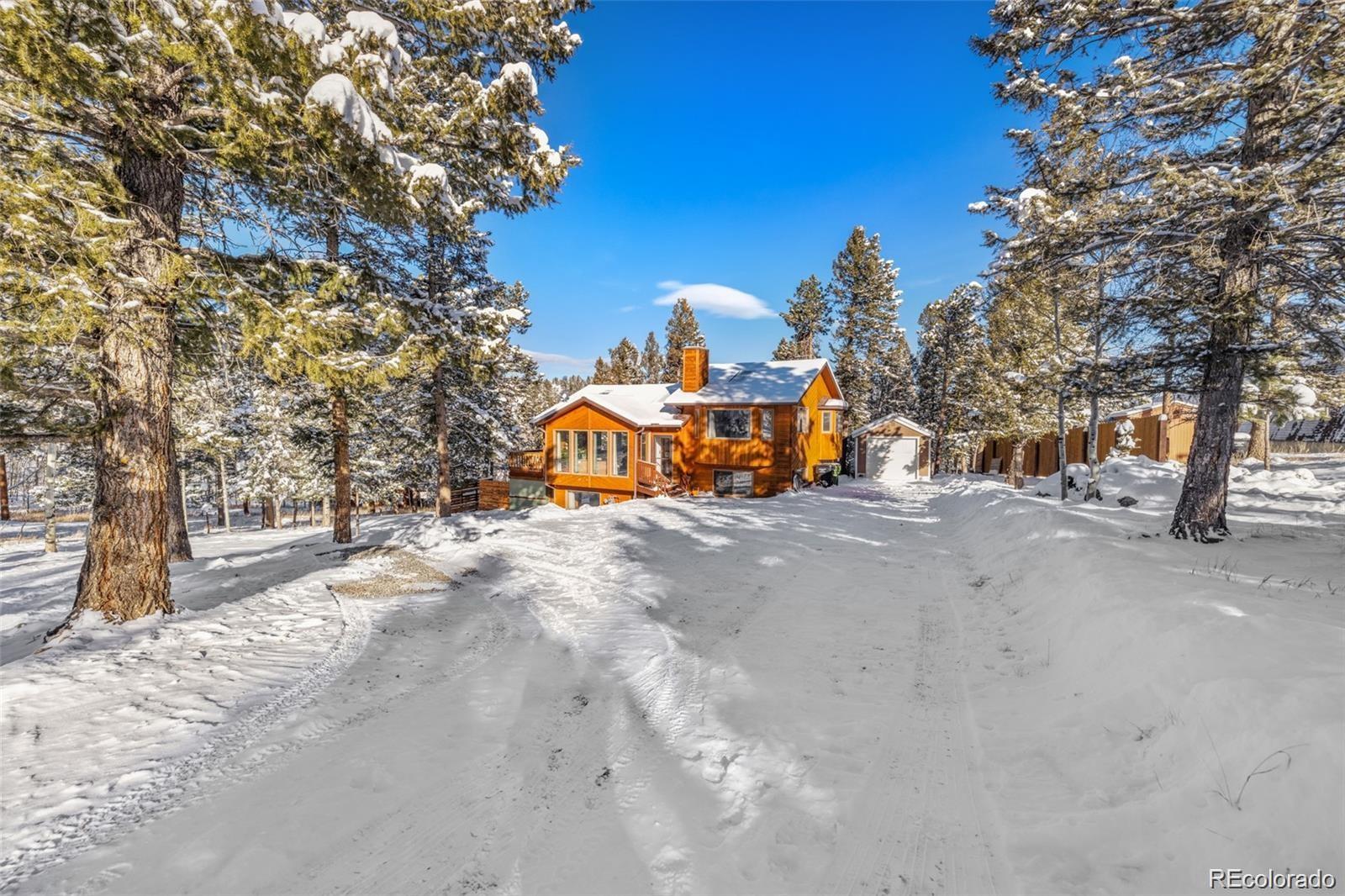121 Iris Drive