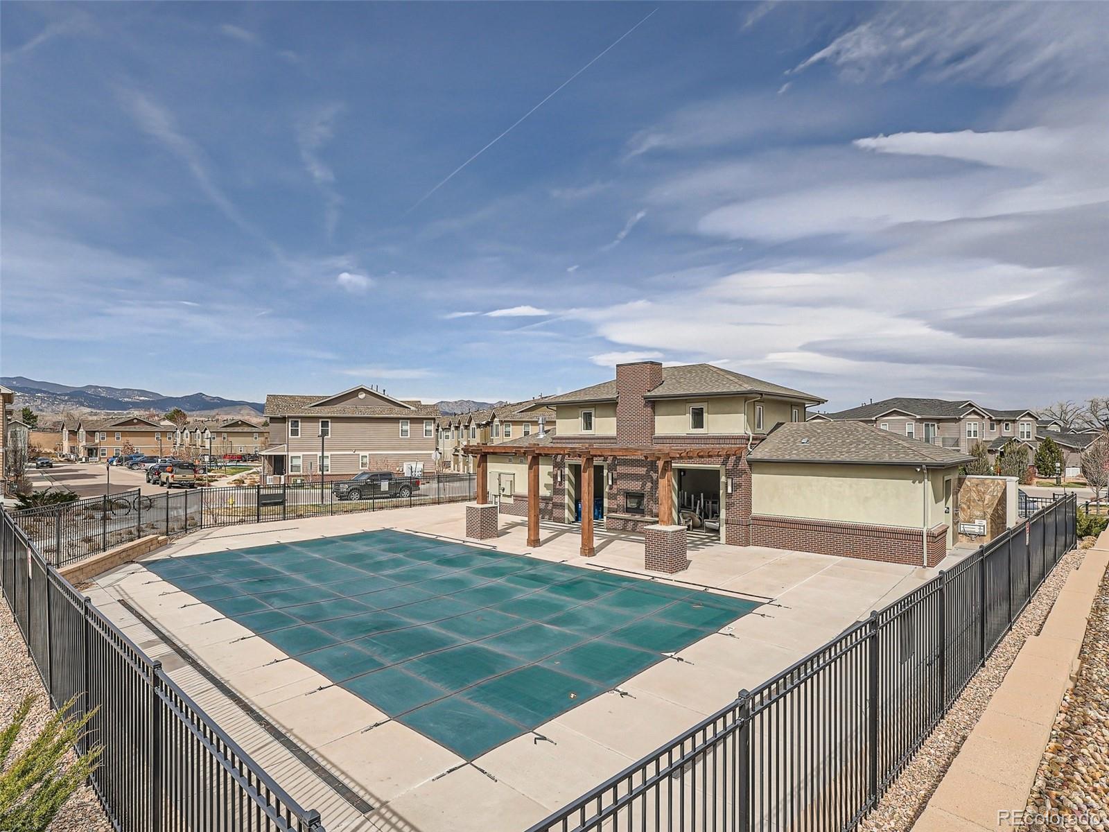 15385 W 64th Lane Unit: 304