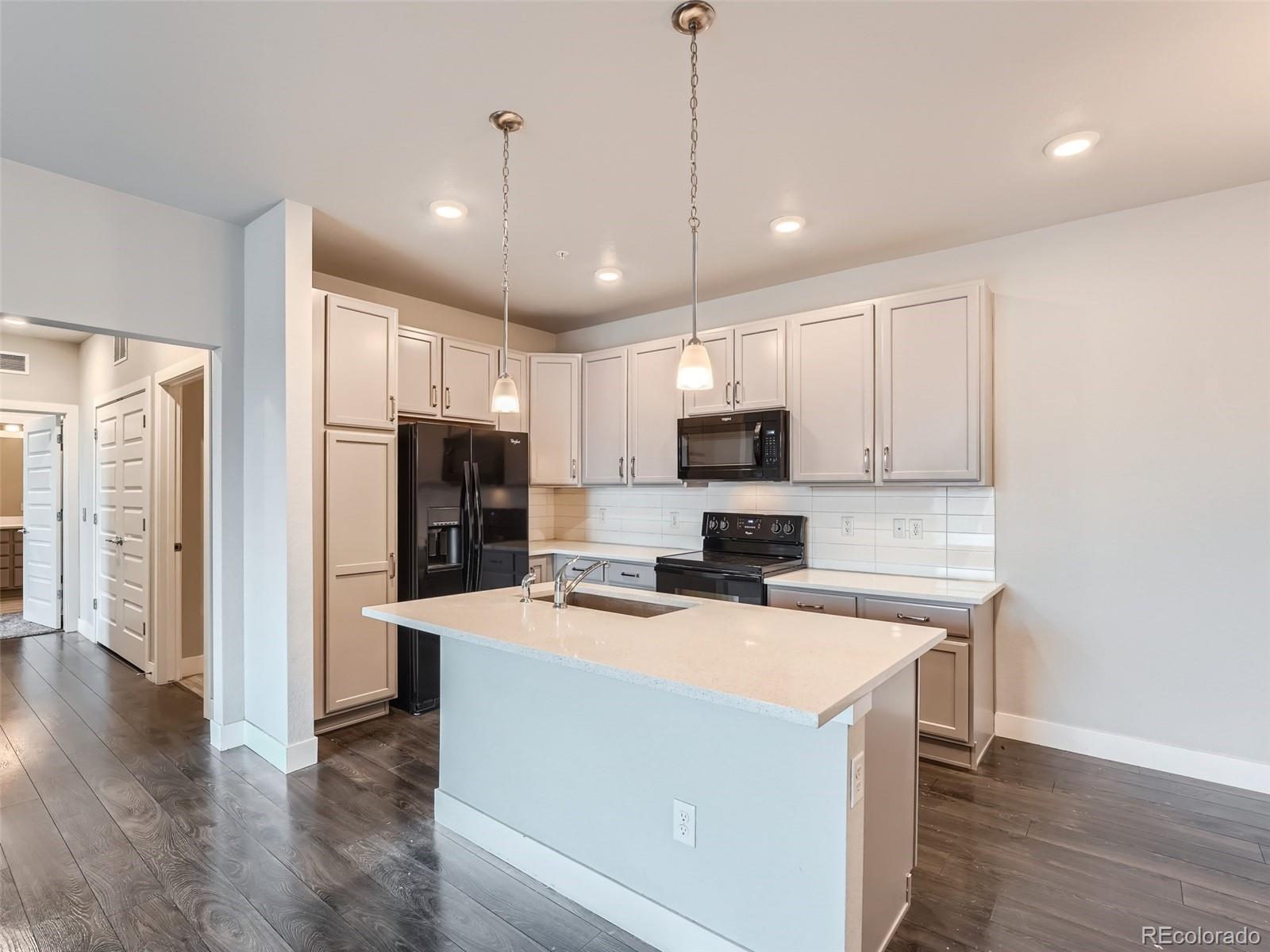 15385 W 64th Lane Unit: 304