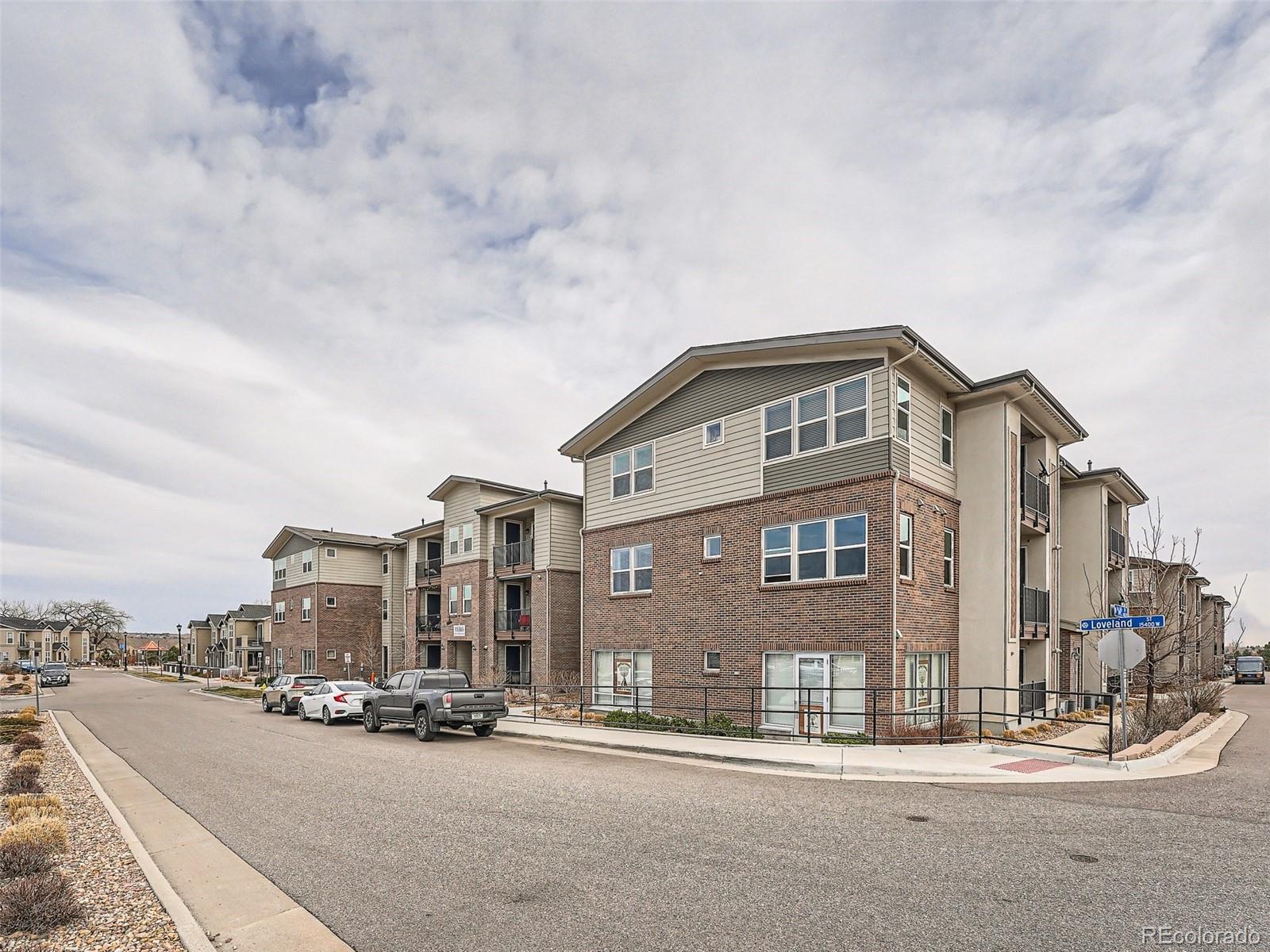 15385 W 64th Lane Unit: 304