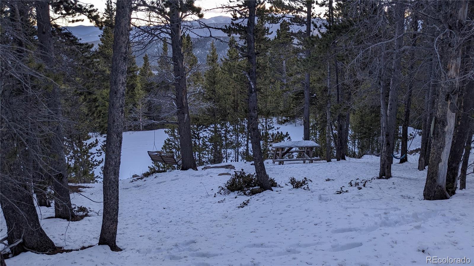 Lot 917 Lincoln Circle