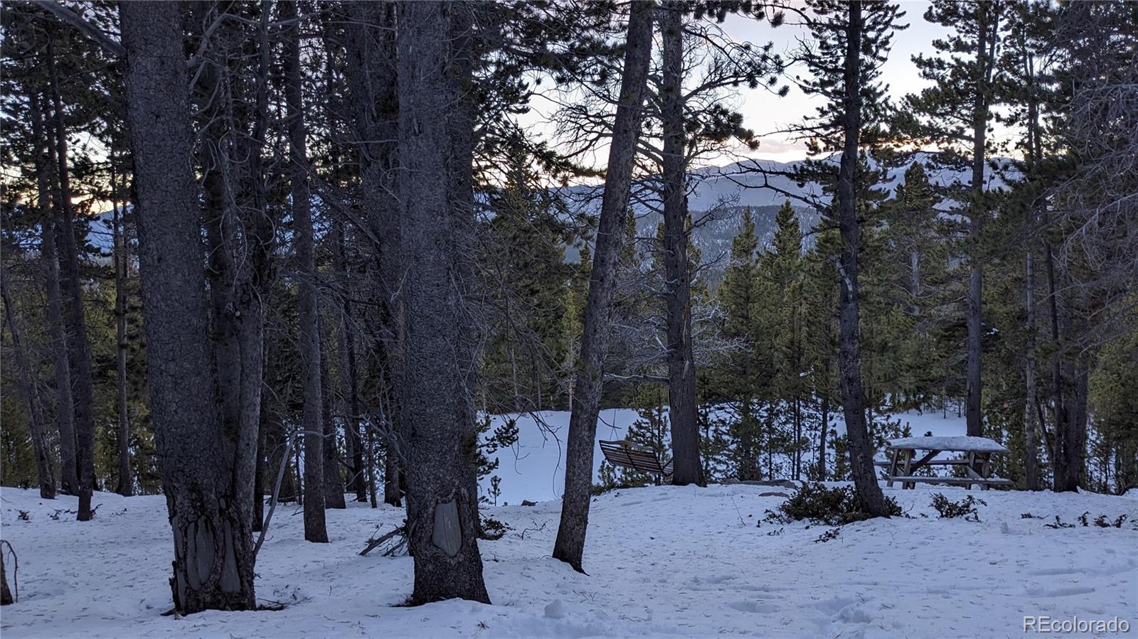 Lot 917 Lincoln Circle
