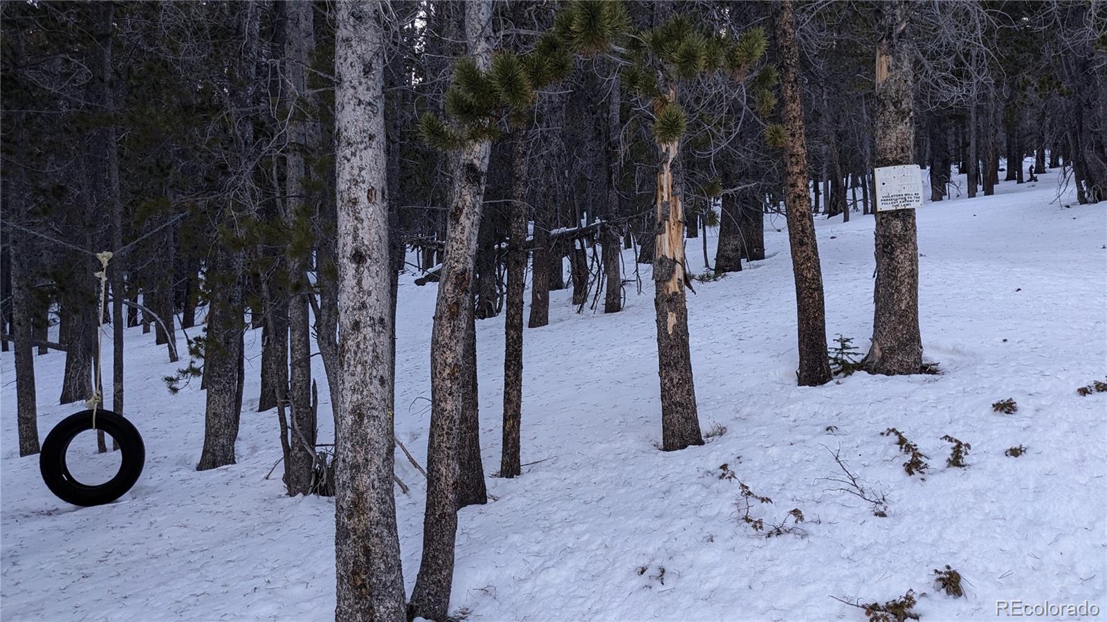 Lot 917 Lincoln Circle