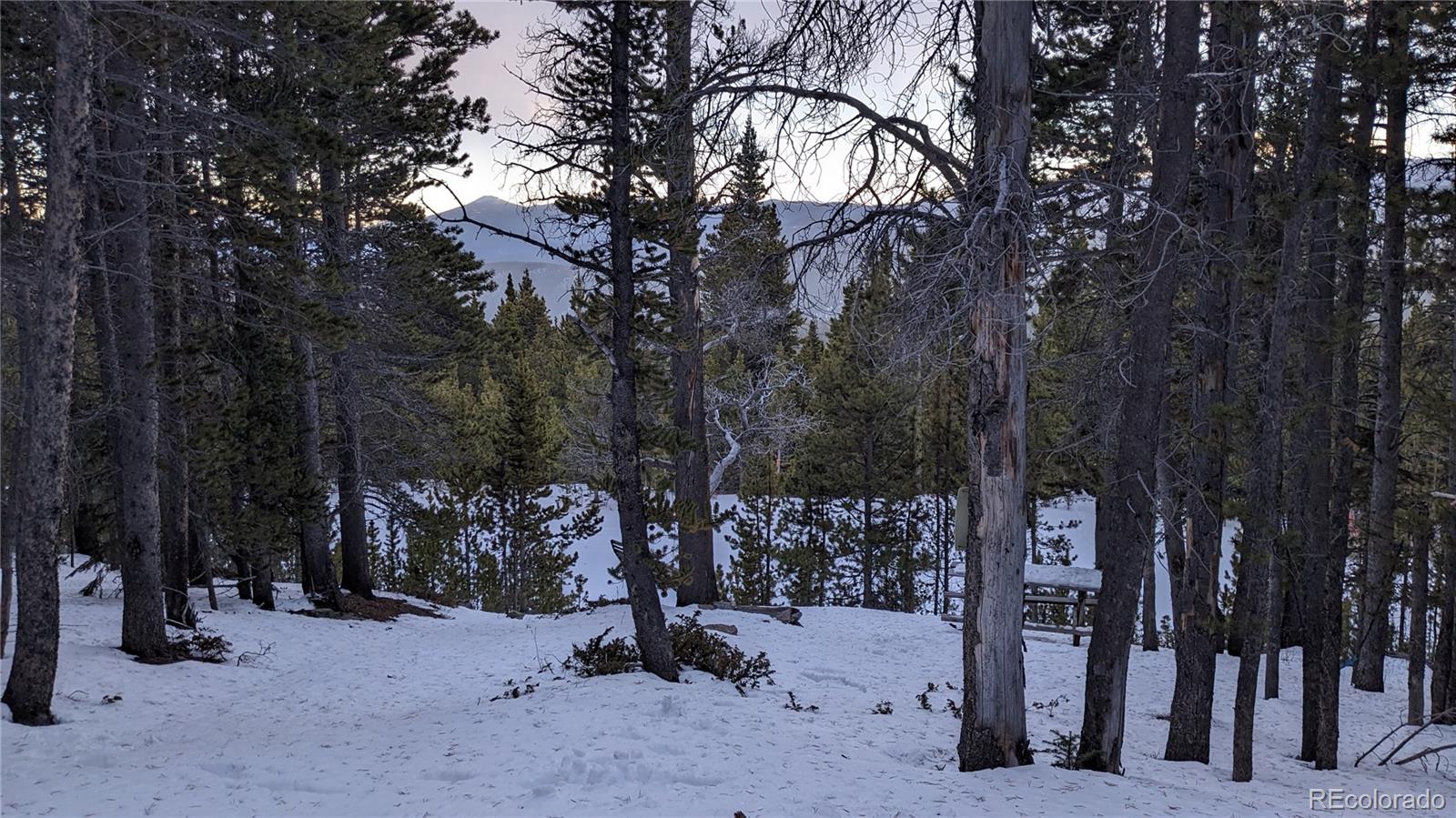 Lot 917 Lincoln Circle