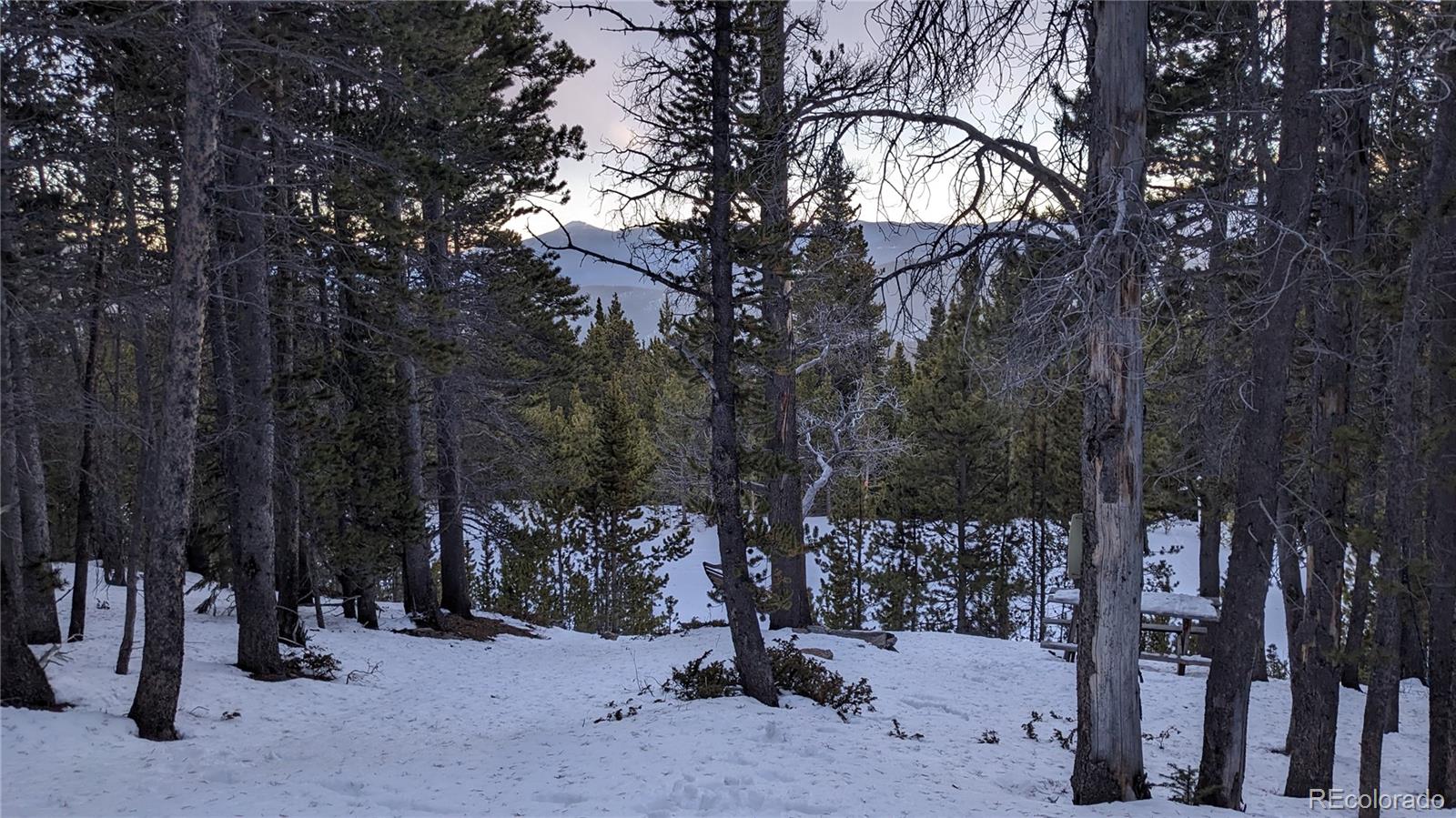 Lot 917 Lincoln Circle