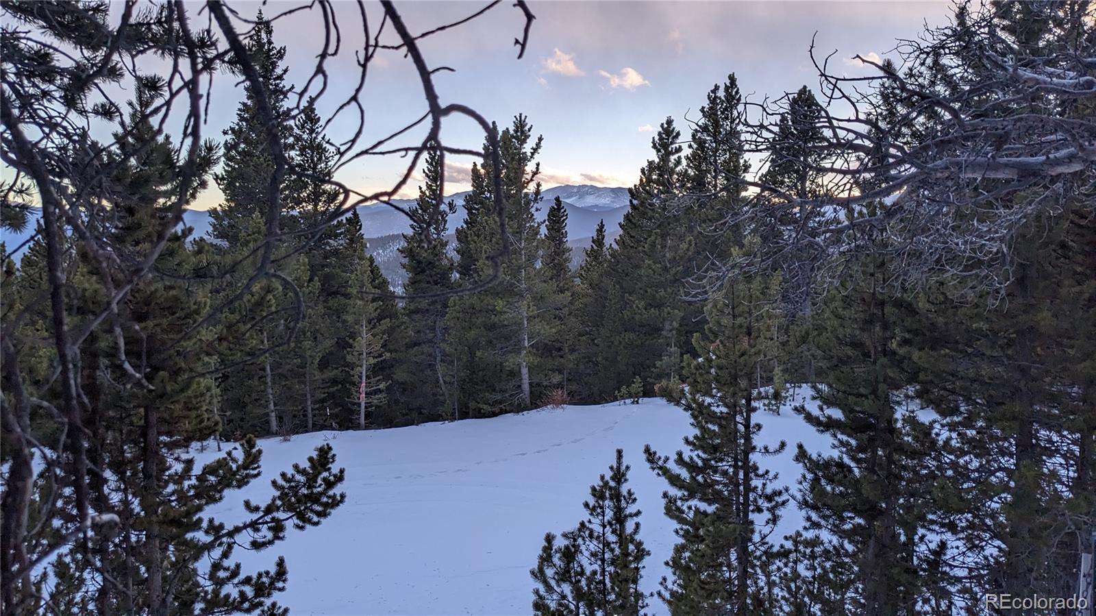 Lot 917 Lincoln Circle