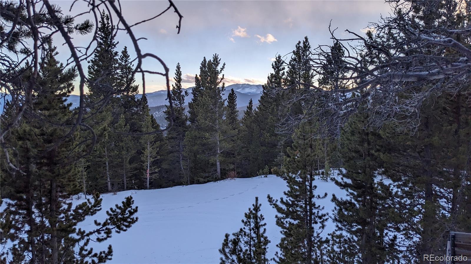 Lot 917 Lincoln Circle