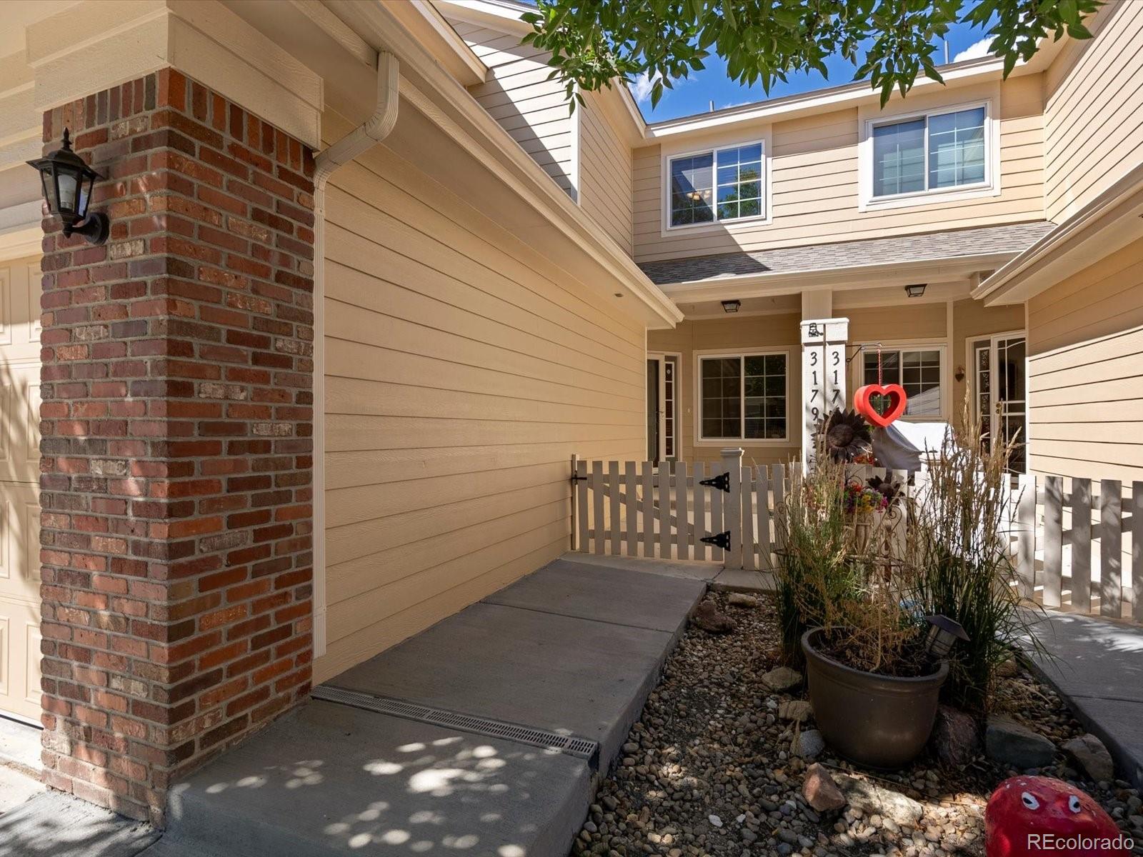 3179 S Indiana Street