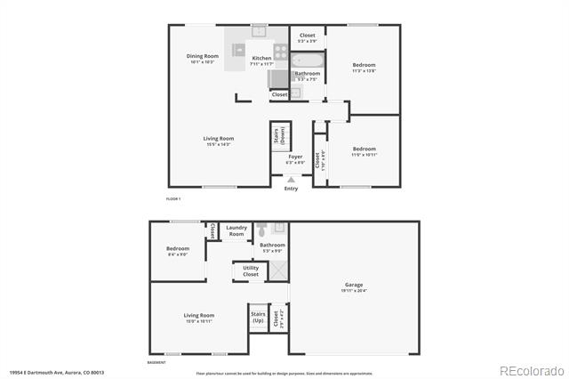 19954 E Dartmouth Avenue