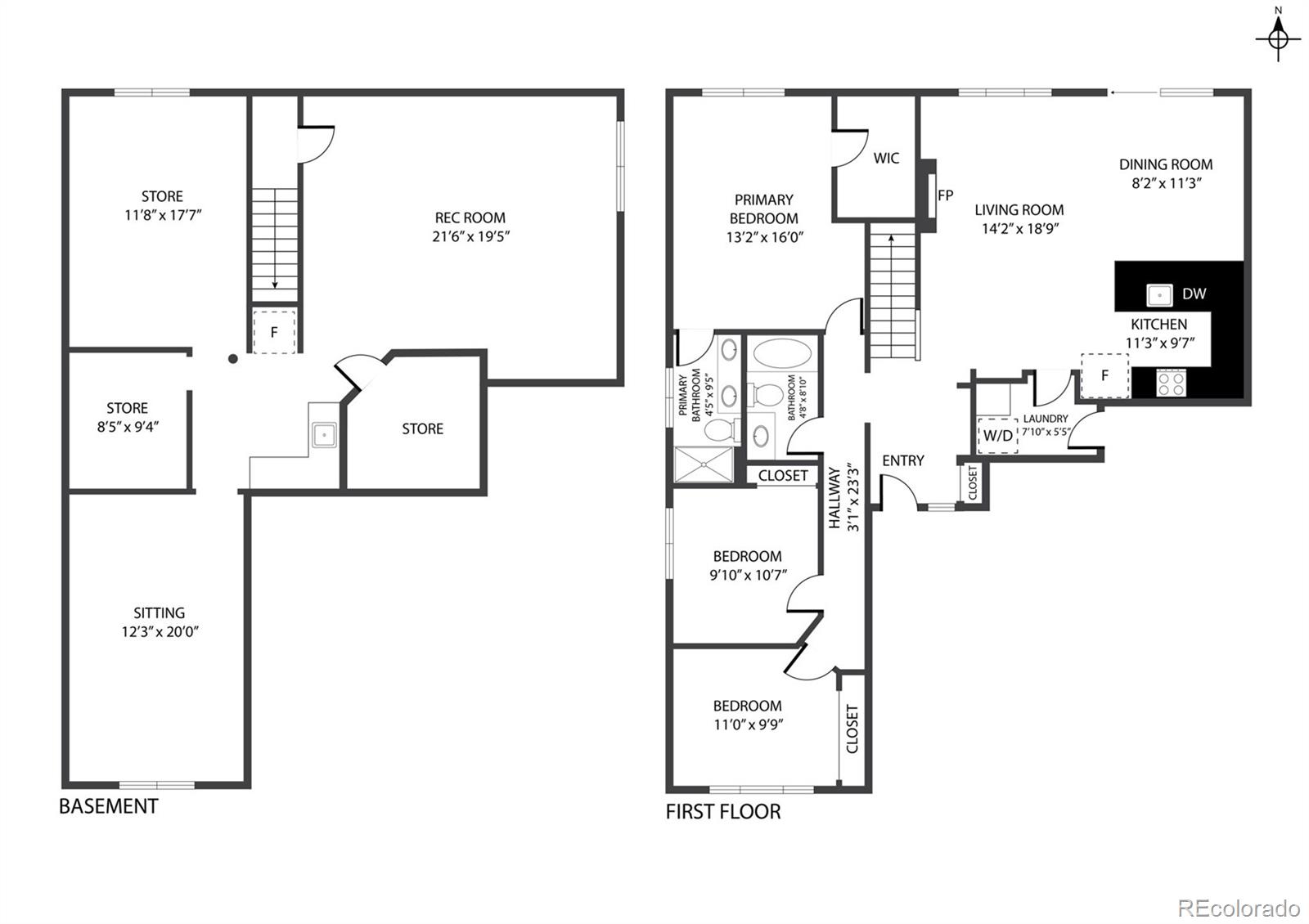 814 Finch Drive