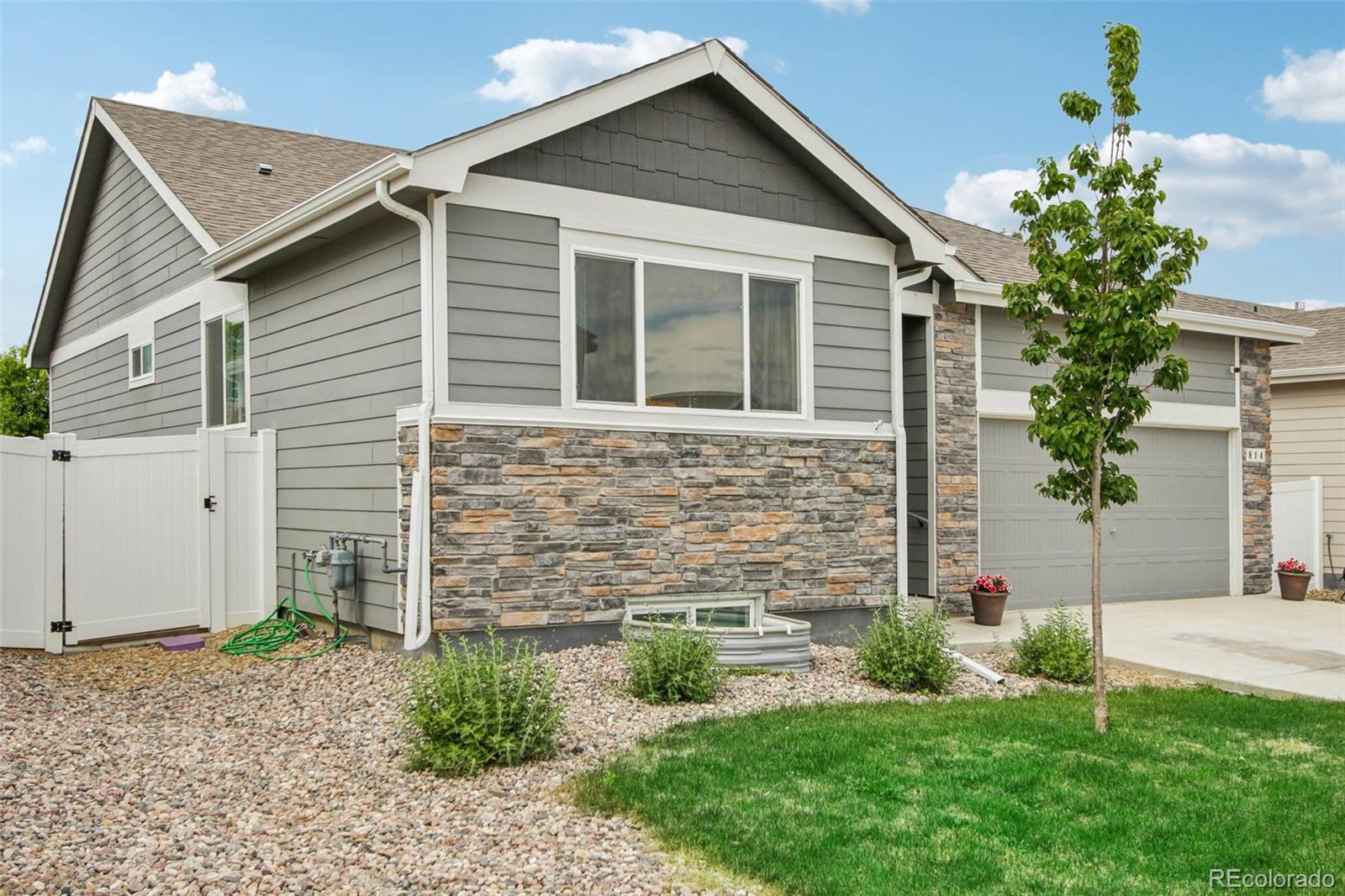 814 Finch Drive