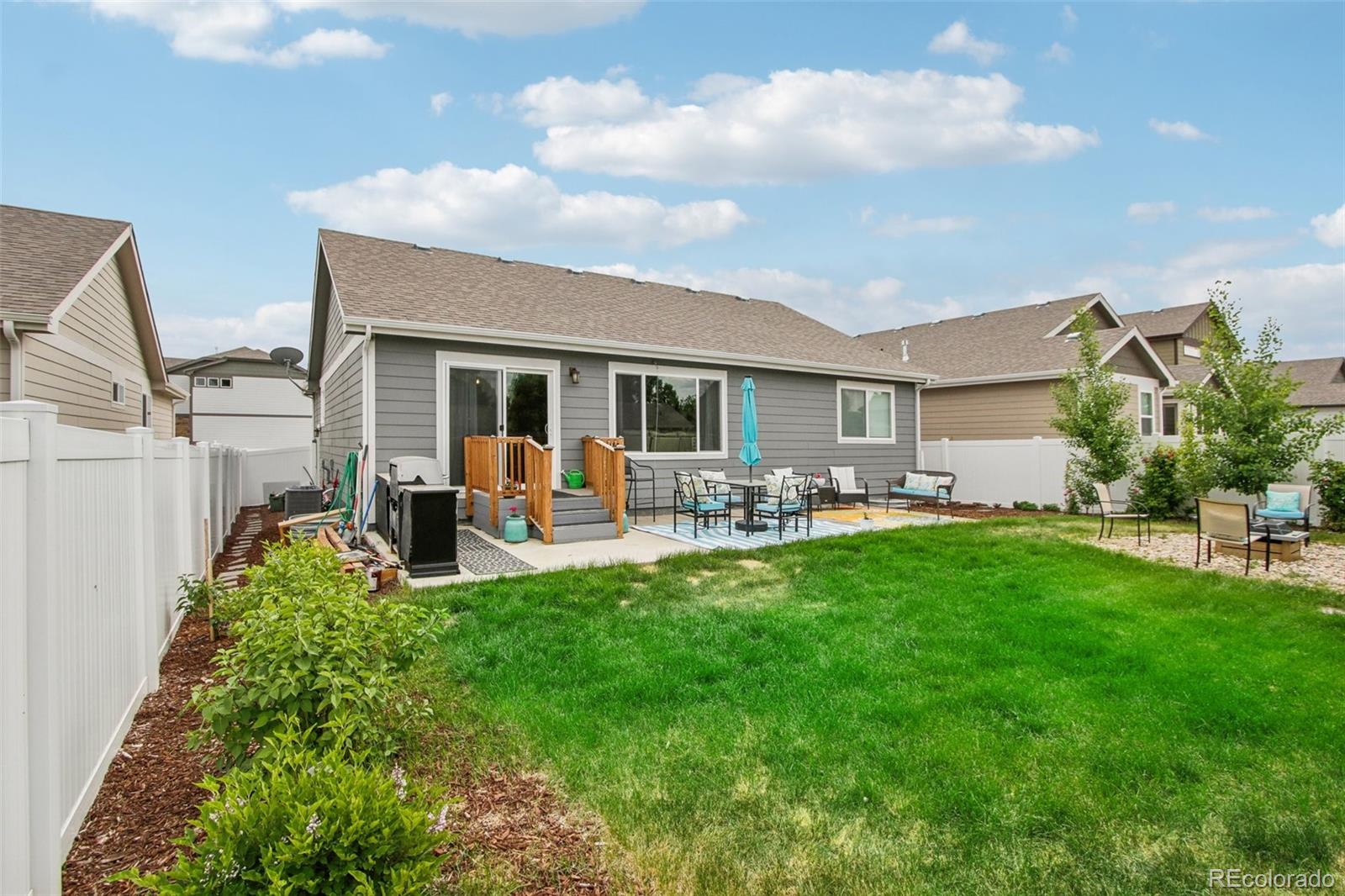 814 Finch Drive