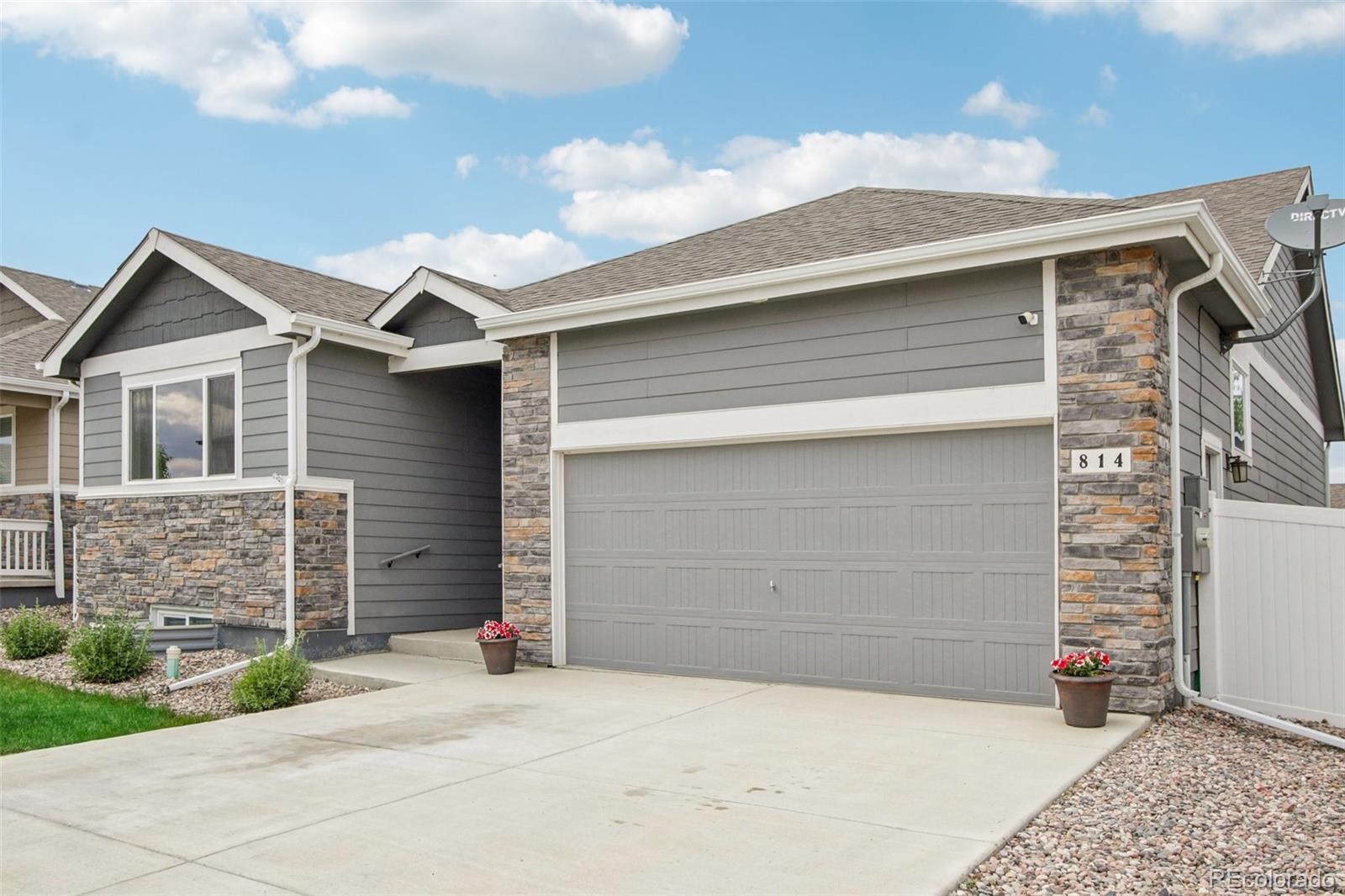 814 Finch Drive