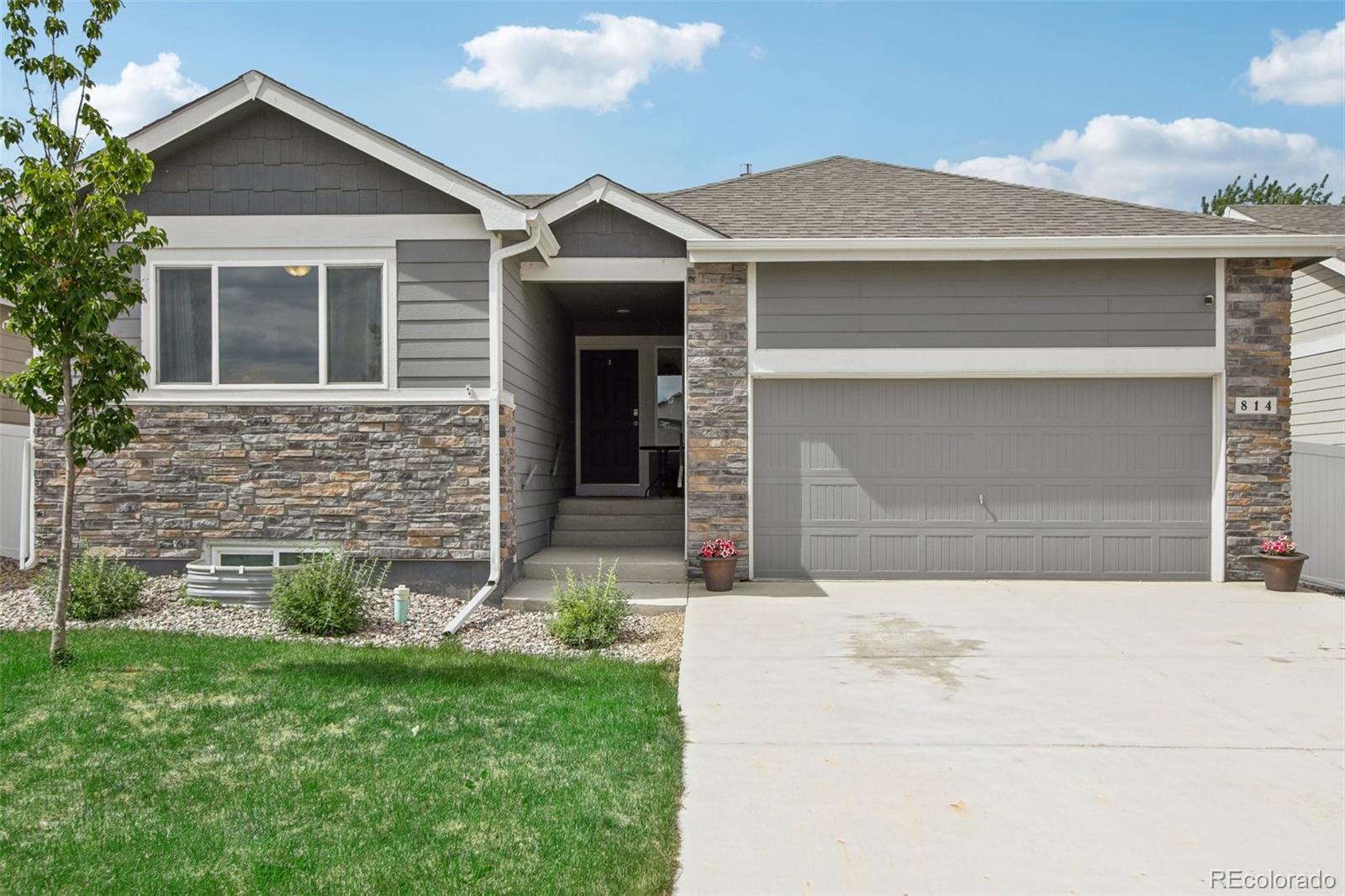 814 Finch Drive