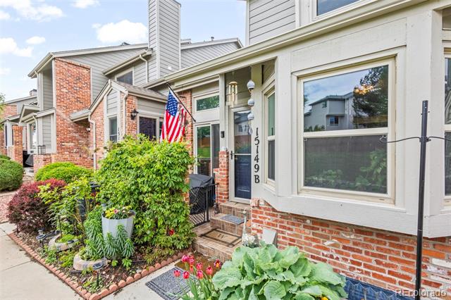 15149 E Princeton Place Unit: B