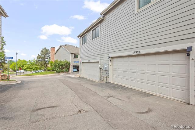 15149 E Princeton Place Unit: B
