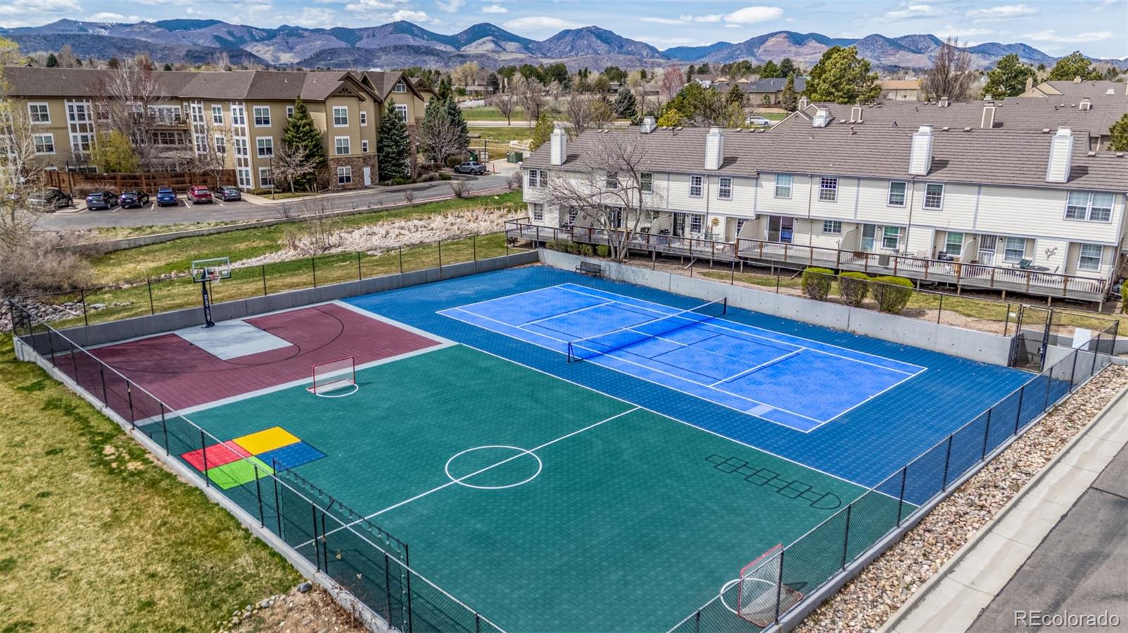 5316 S Jellison Street