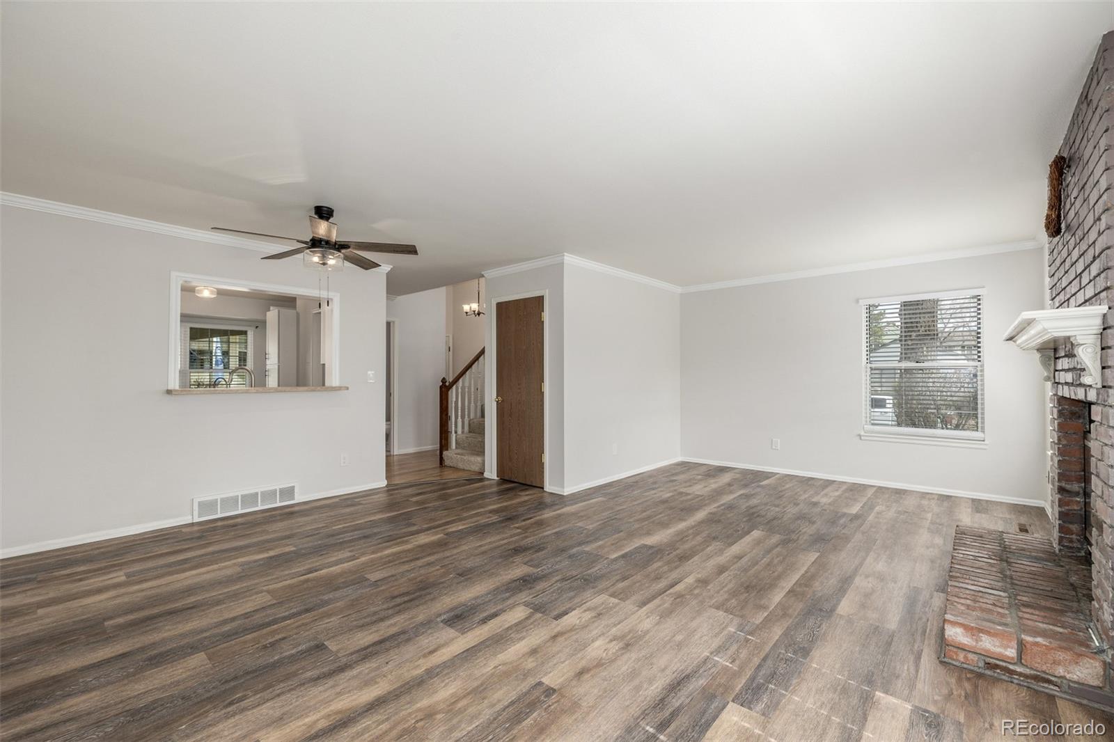 5316 S Jellison Street