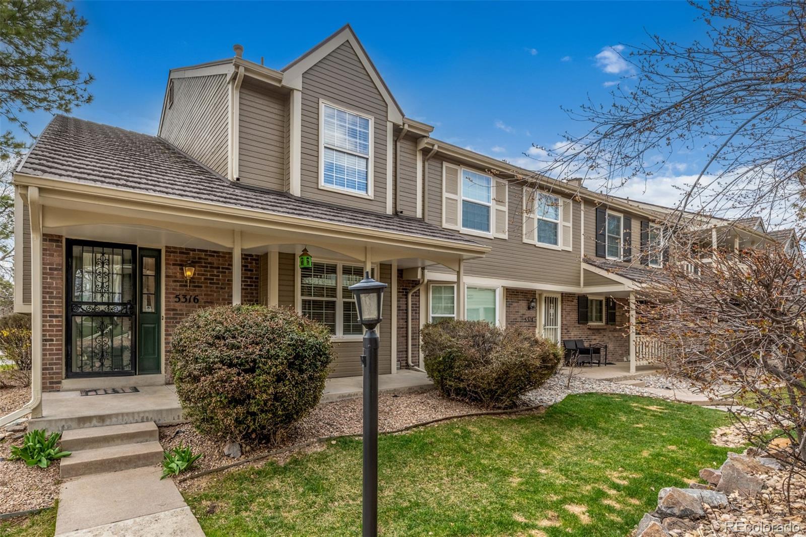 5316 S Jellison Street