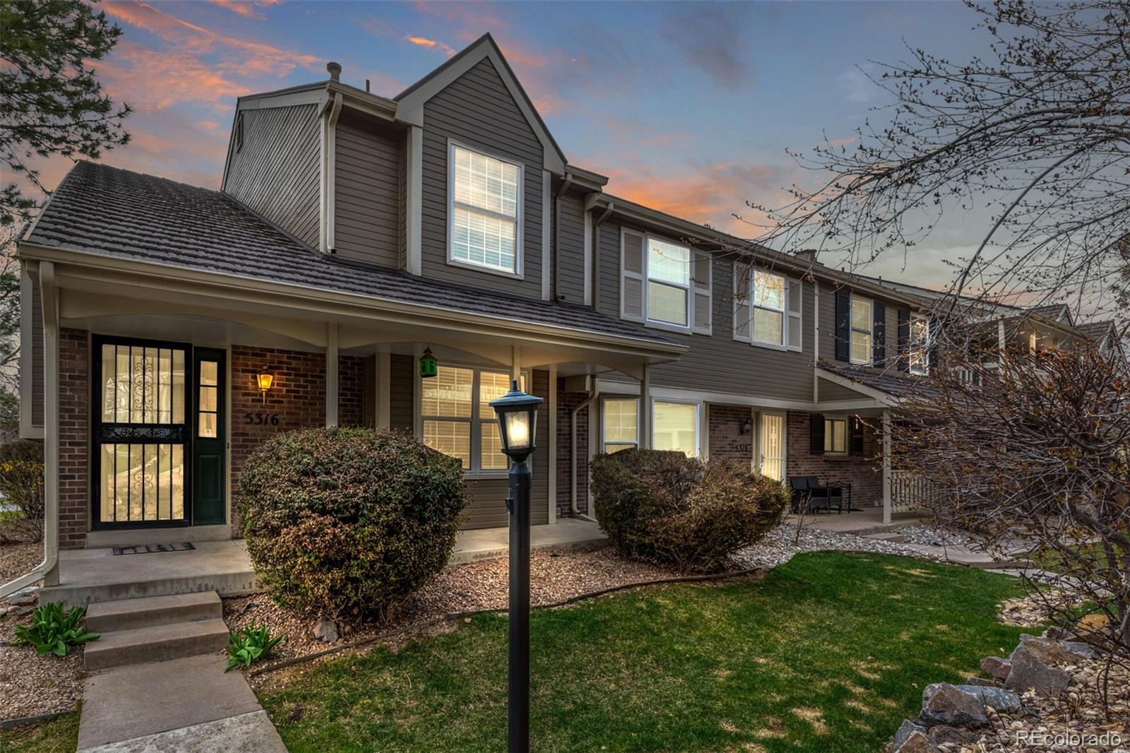 5316 S Jellison Street