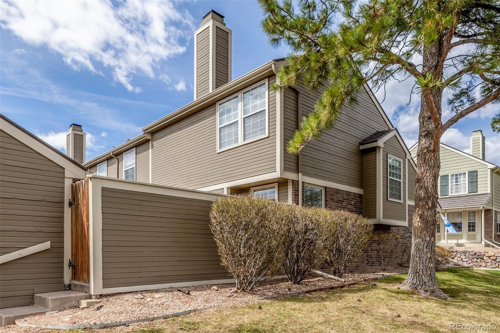 5316 S Jellison Street