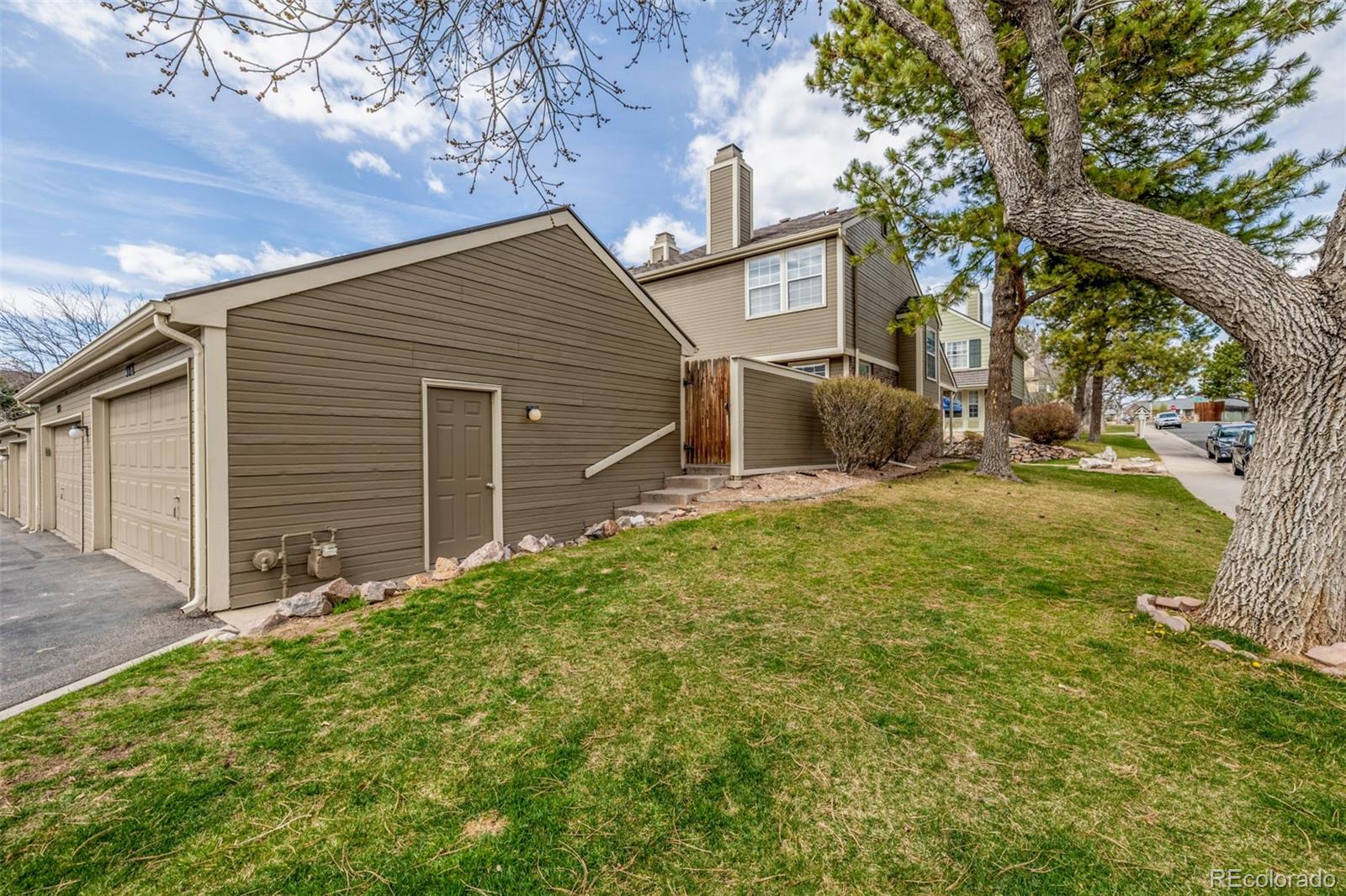 5316 S Jellison Street