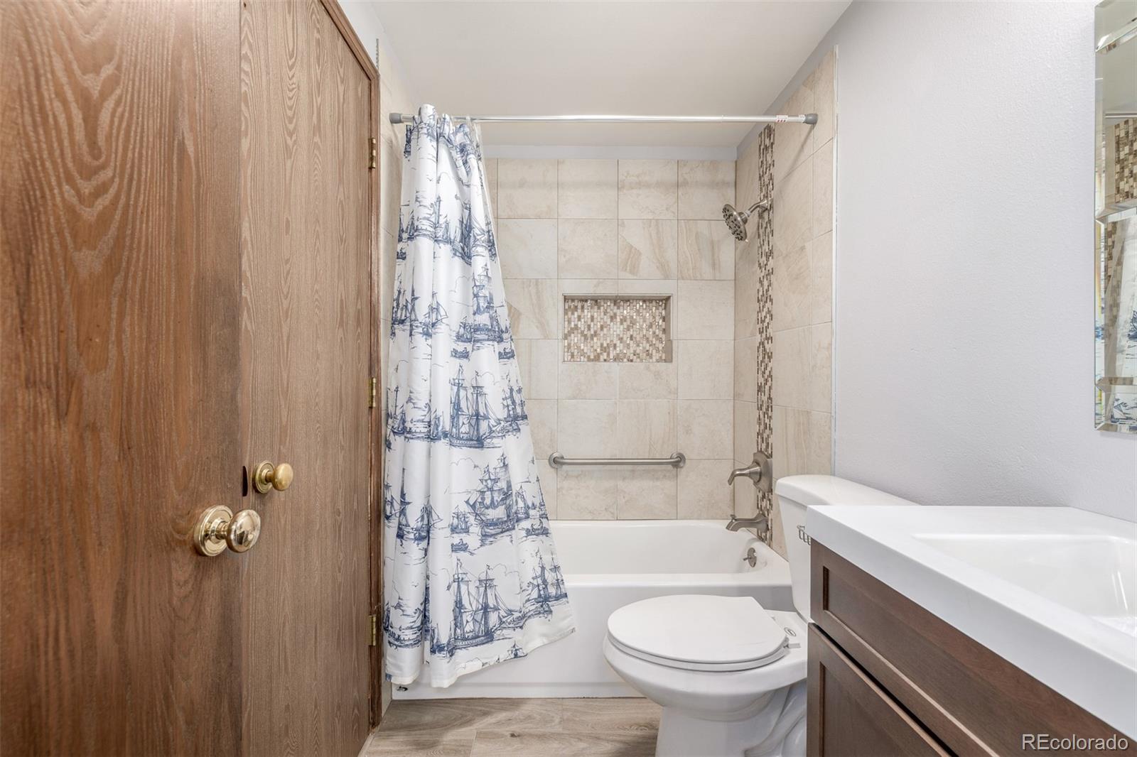 5316 S Jellison Street