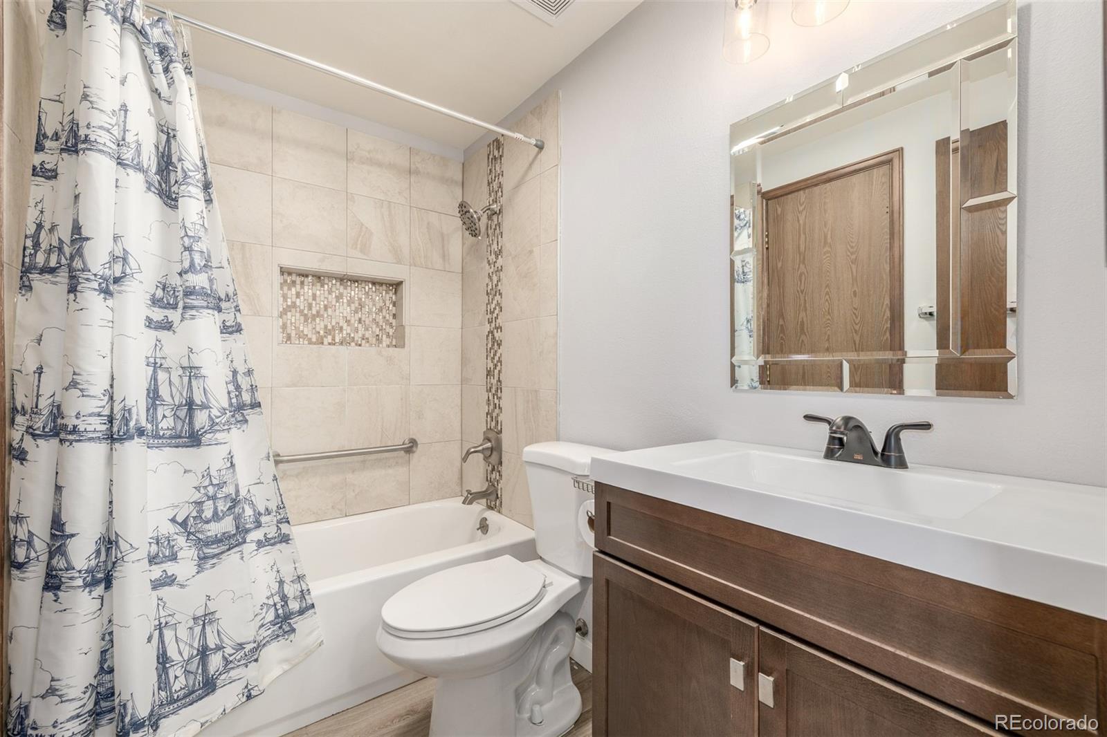 5316 S Jellison Street