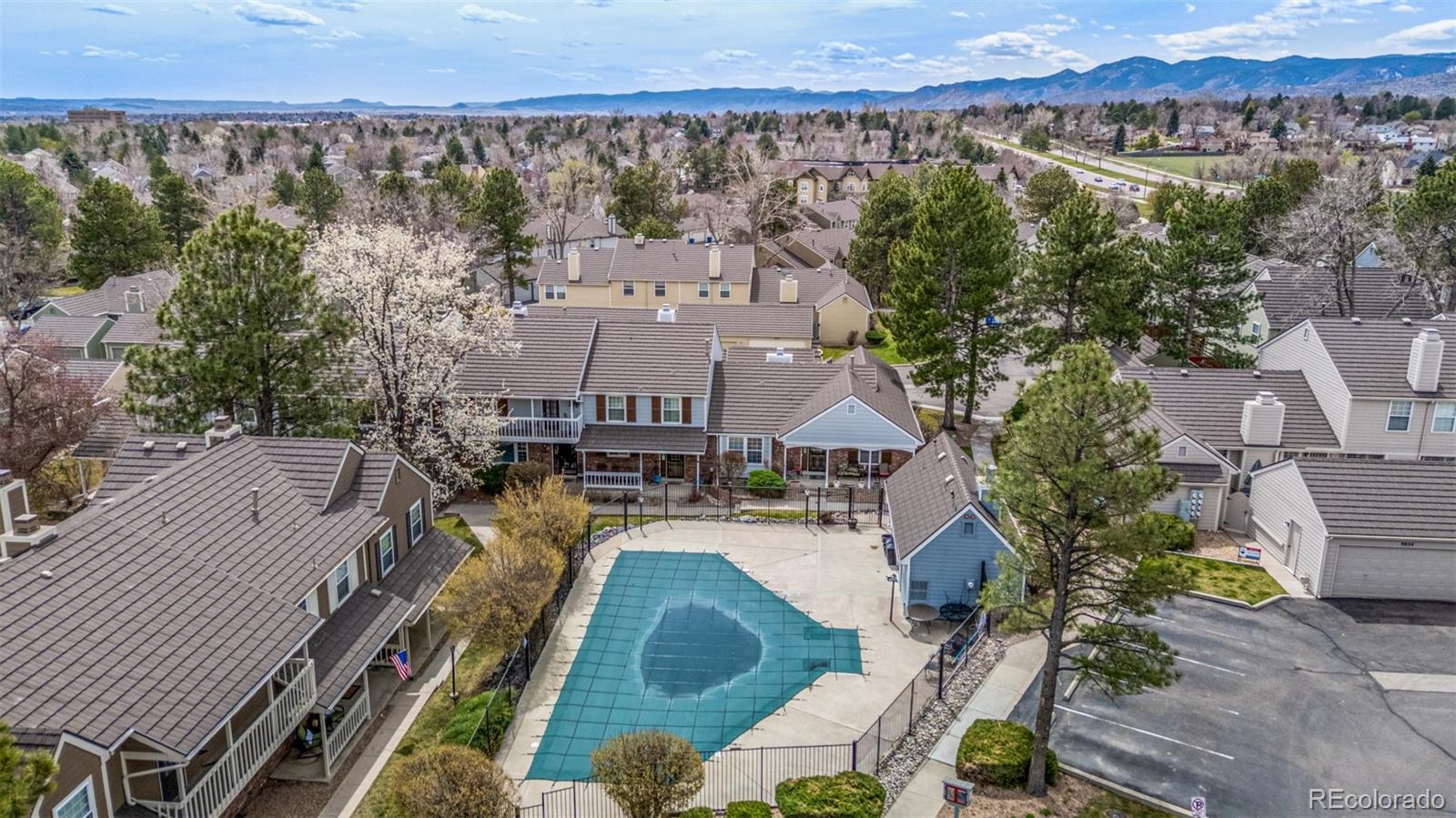 5316 S Jellison Street