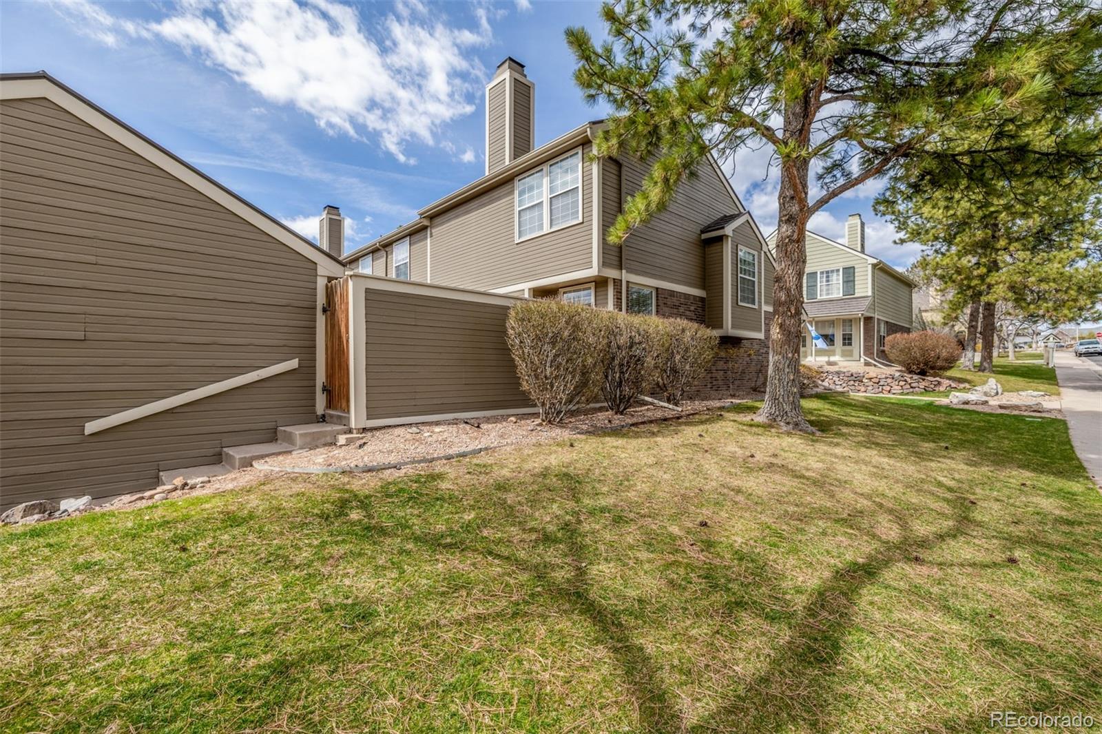 5316 S Jellison Street