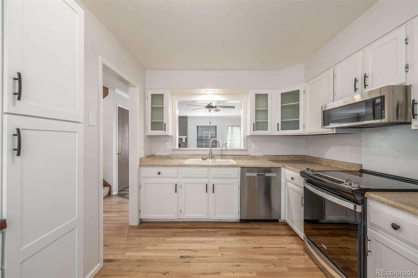 5316 S Jellison Street