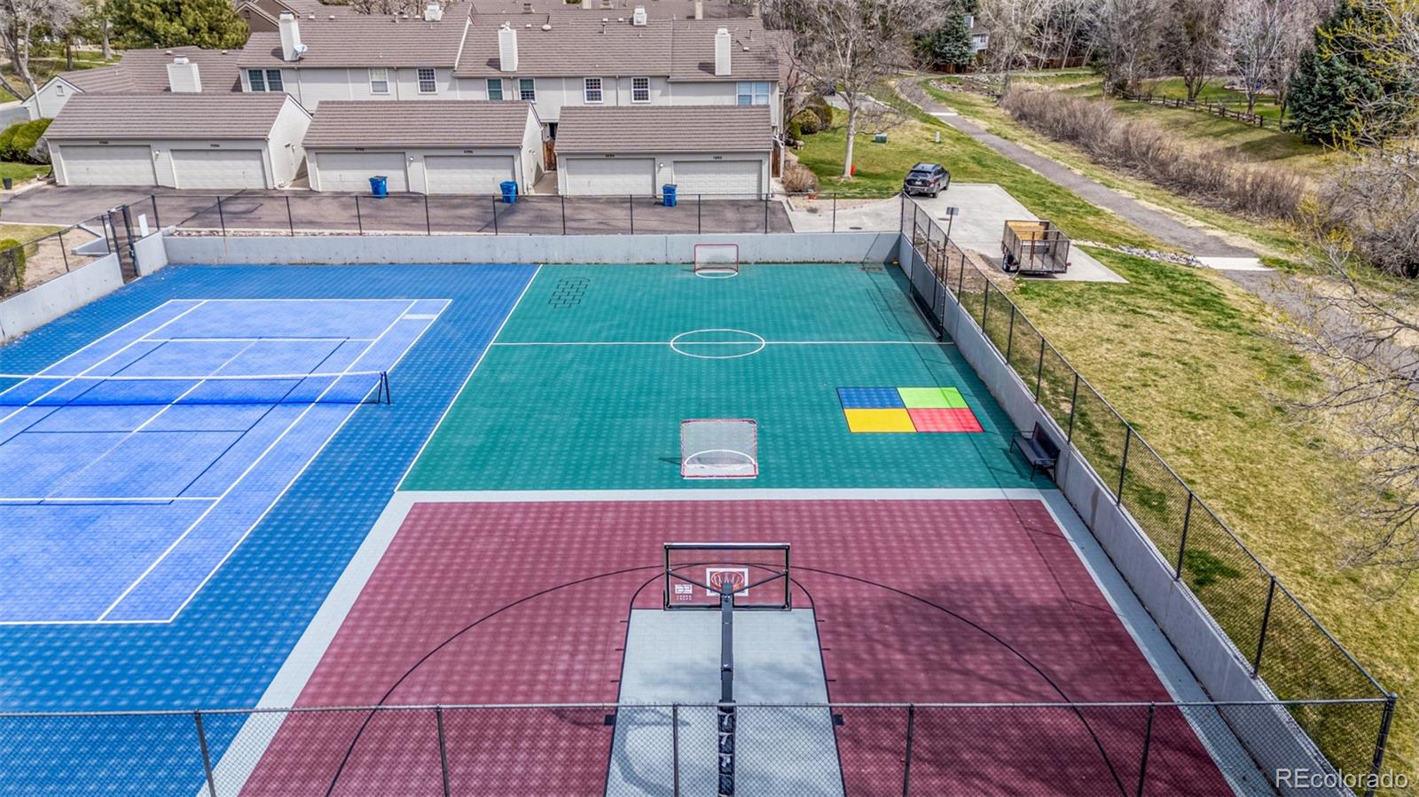 5316 S Jellison Street