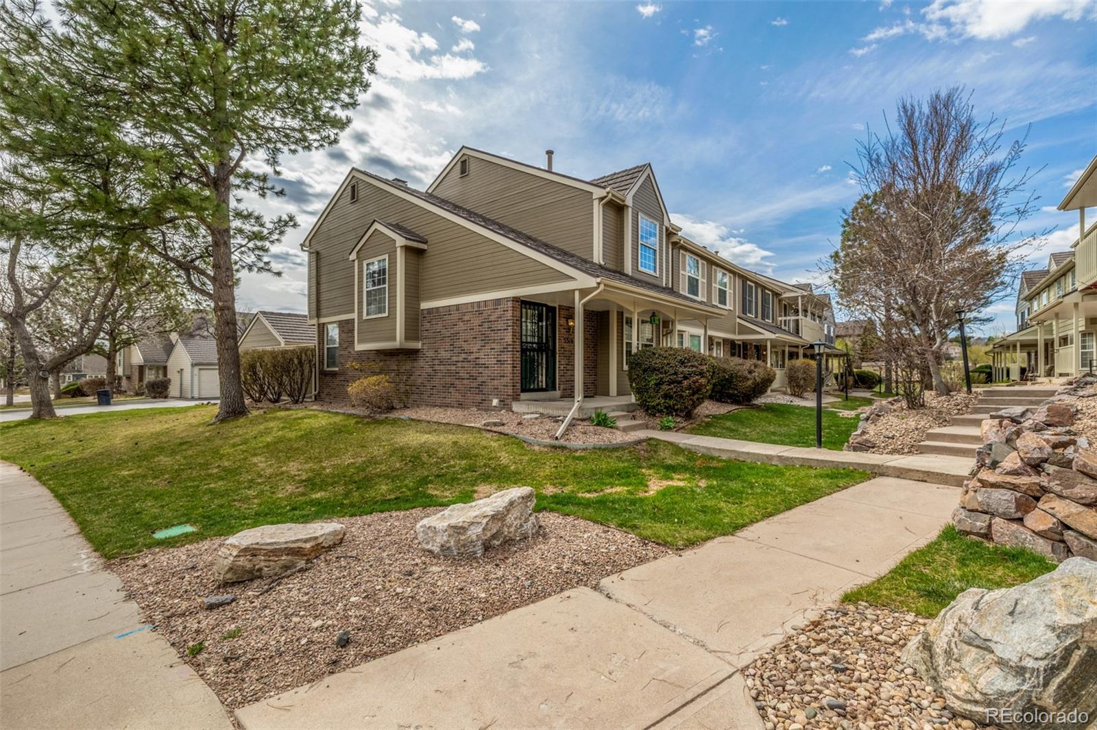 5316 S Jellison Street