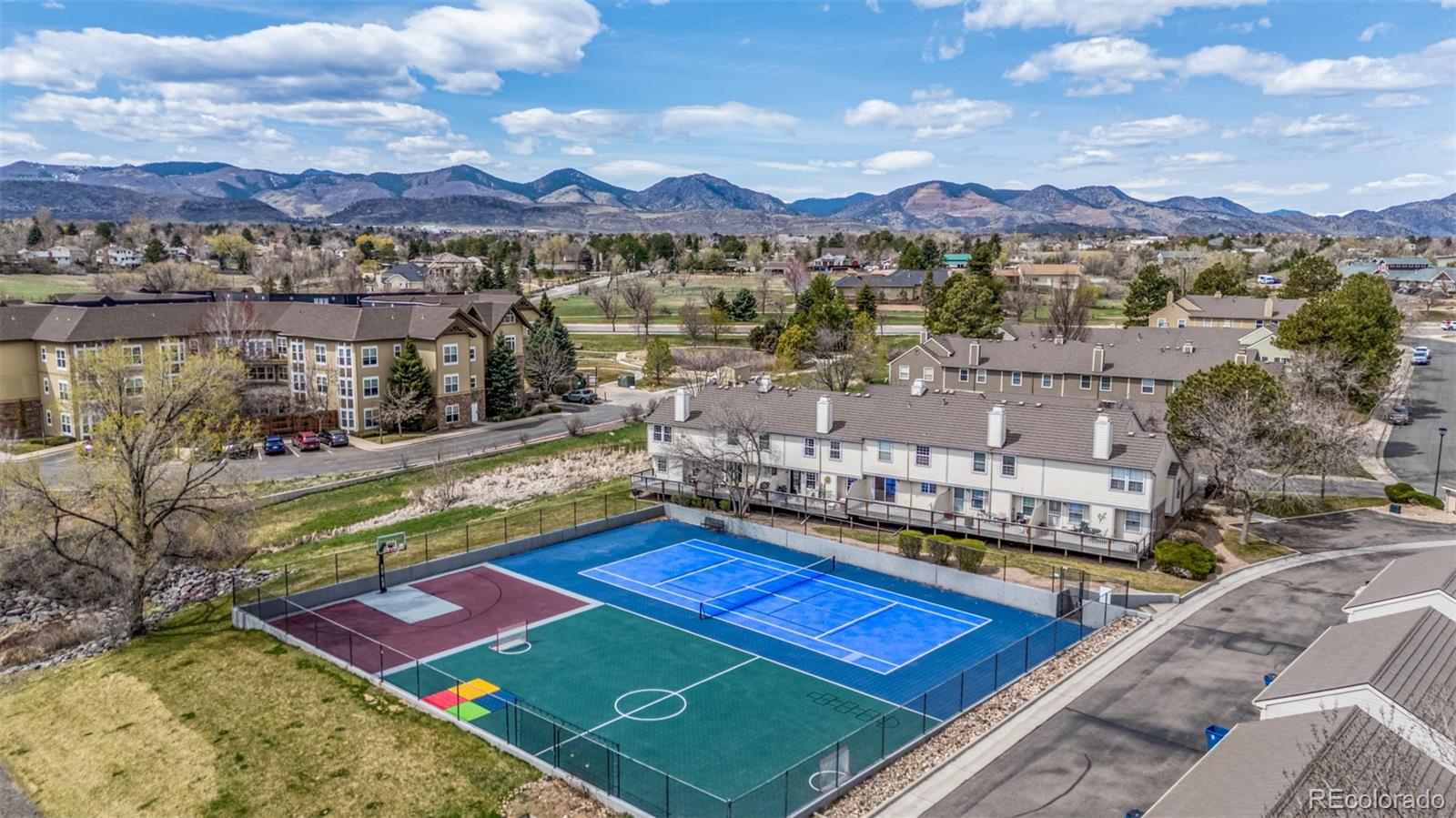 5316 S Jellison Street