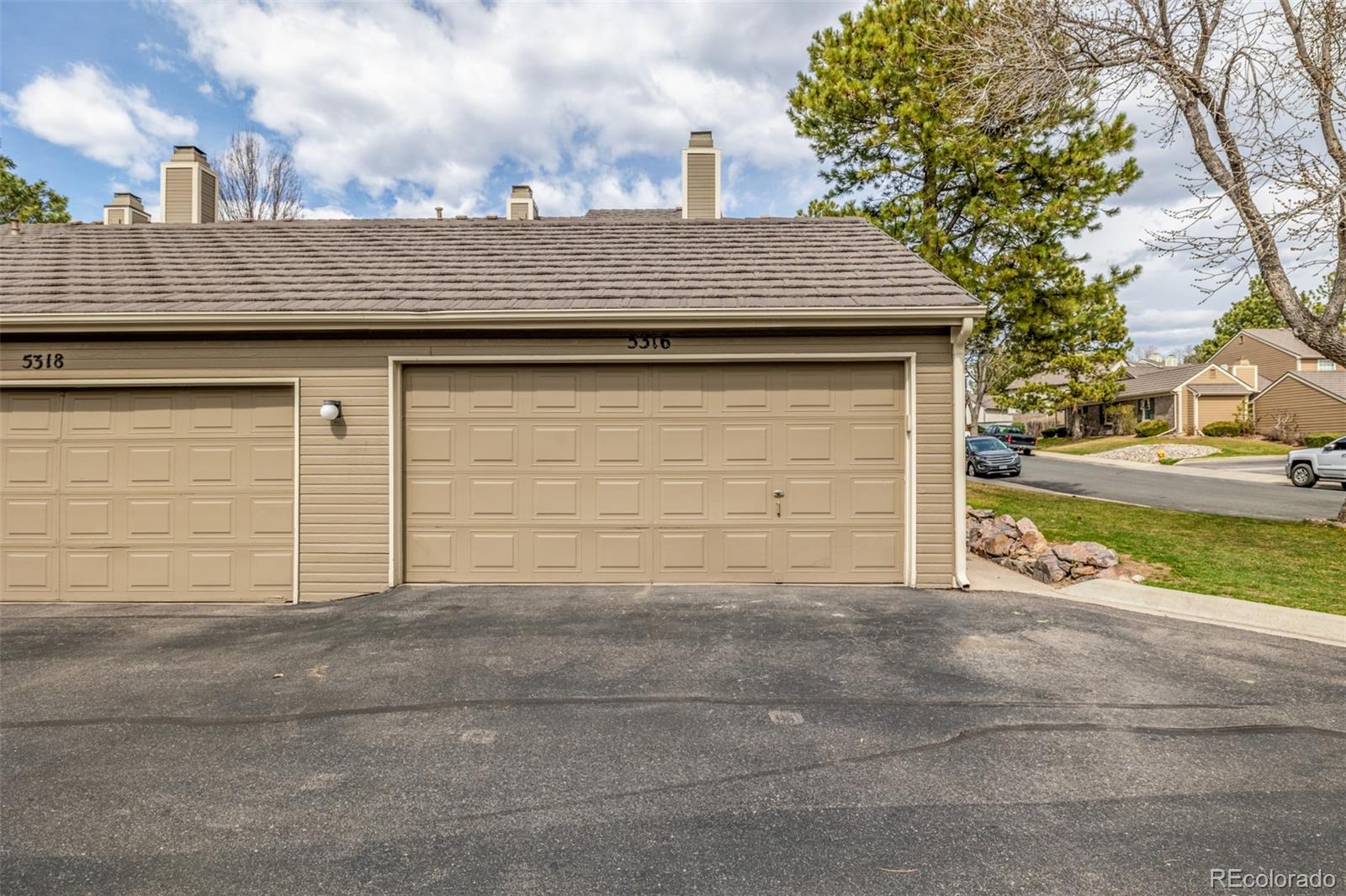 5316 S Jellison Street