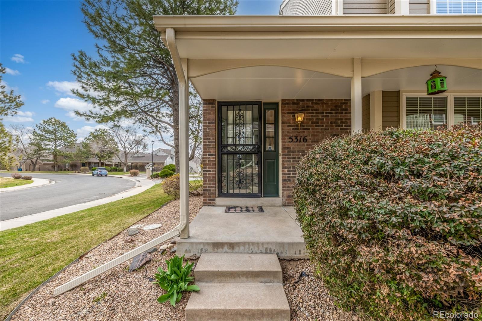 5316 S Jellison Street