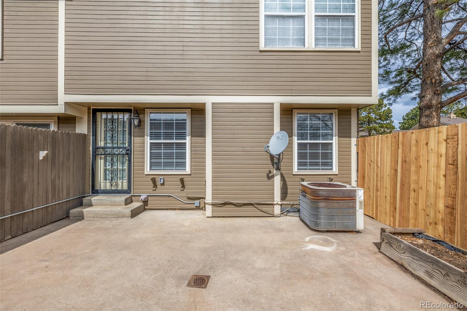 5316 S Jellison Street