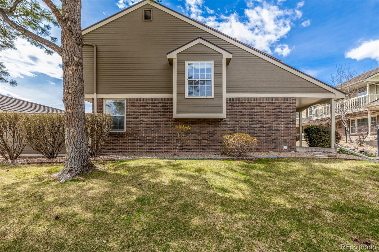 5316 S Jellison Street