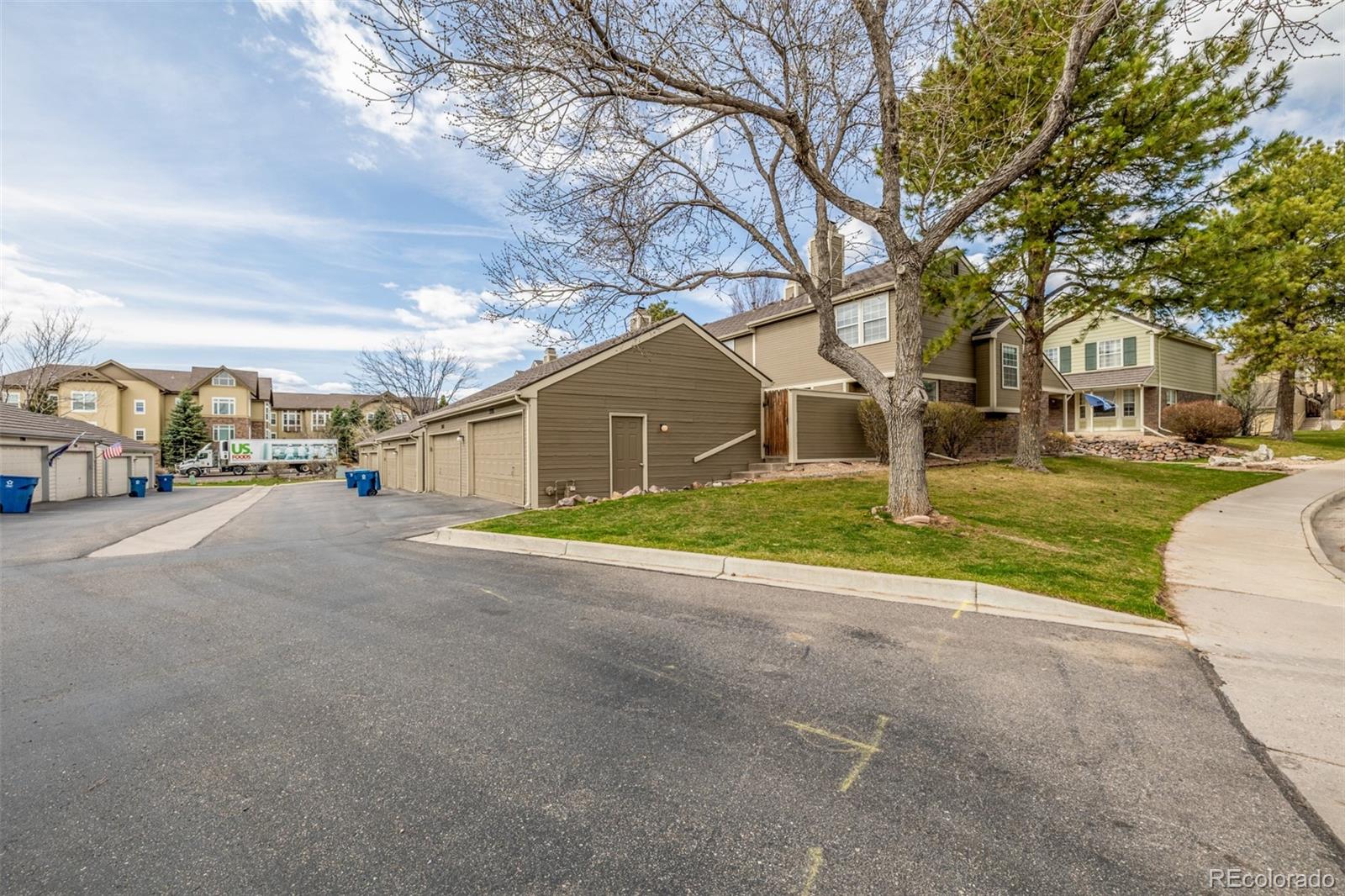 5316 S Jellison Street