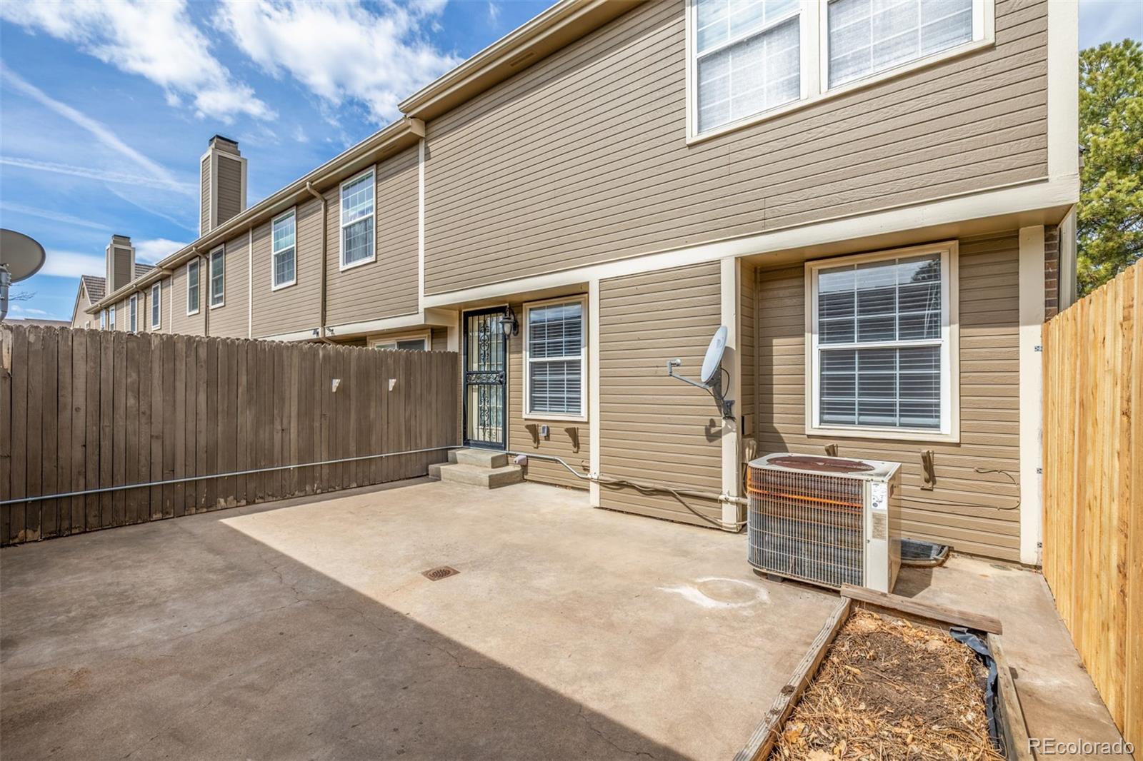 5316 S Jellison Street