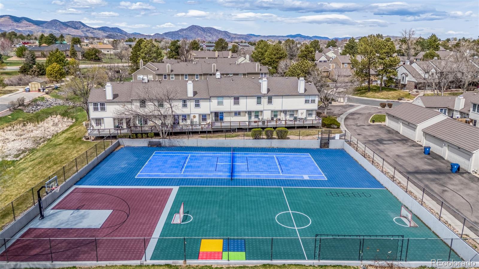 5316 S Jellison Street