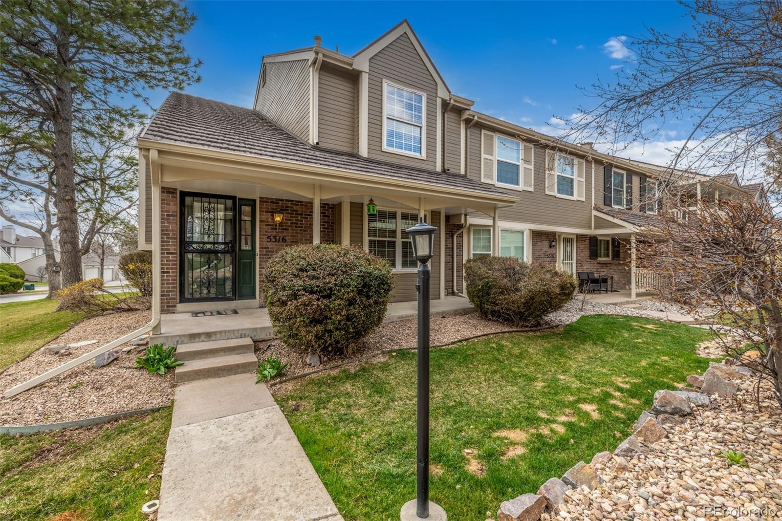 5316 S Jellison Street