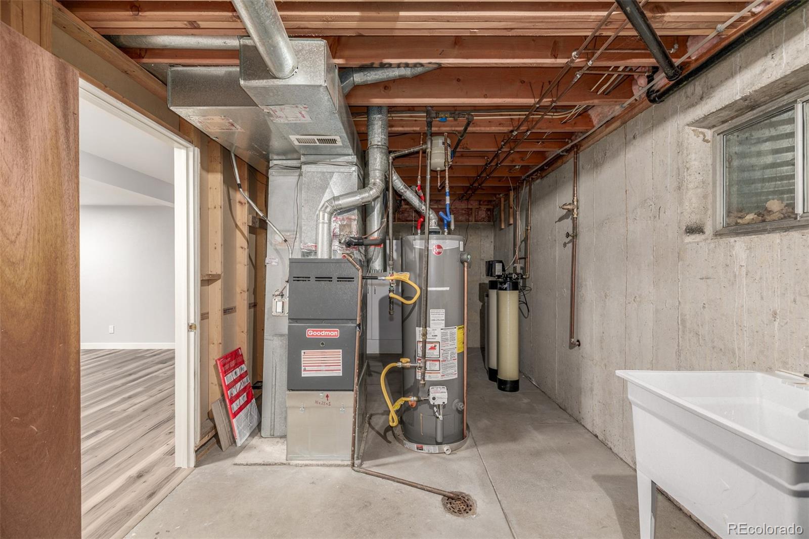 5316 S Jellison Street